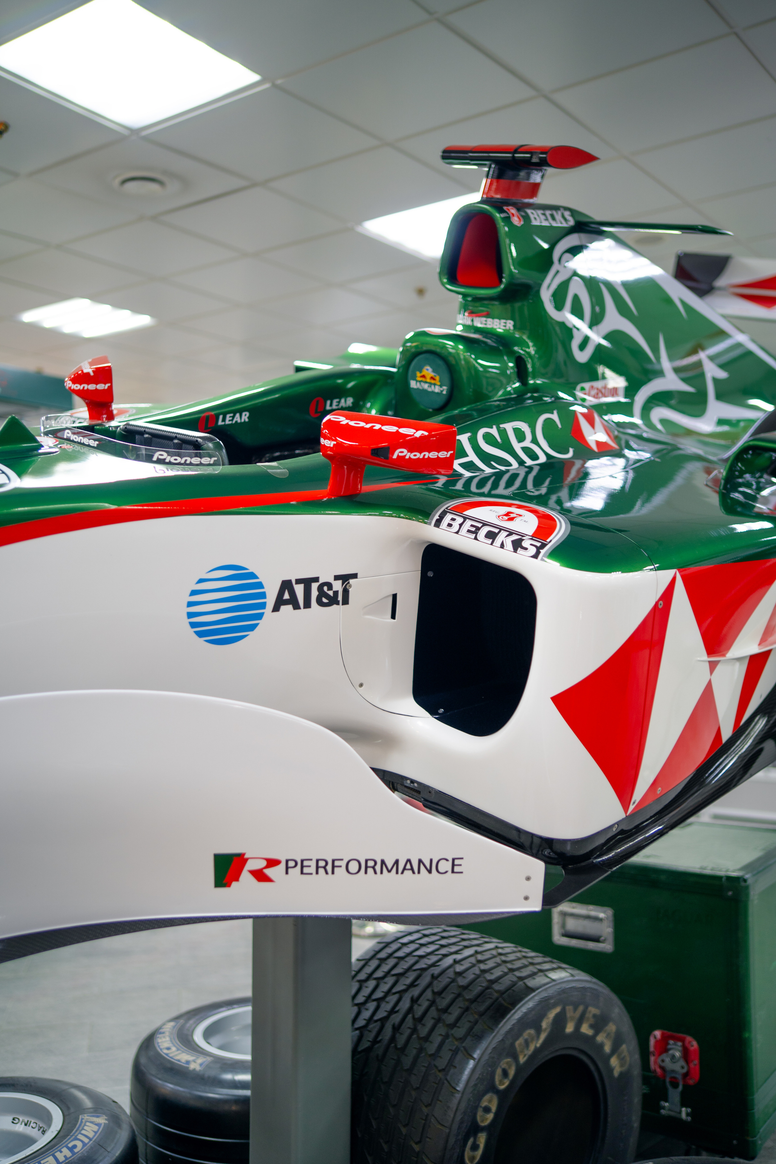 NICK PANULI AUTO MUSEUM / Sochi 2023. Felixtones