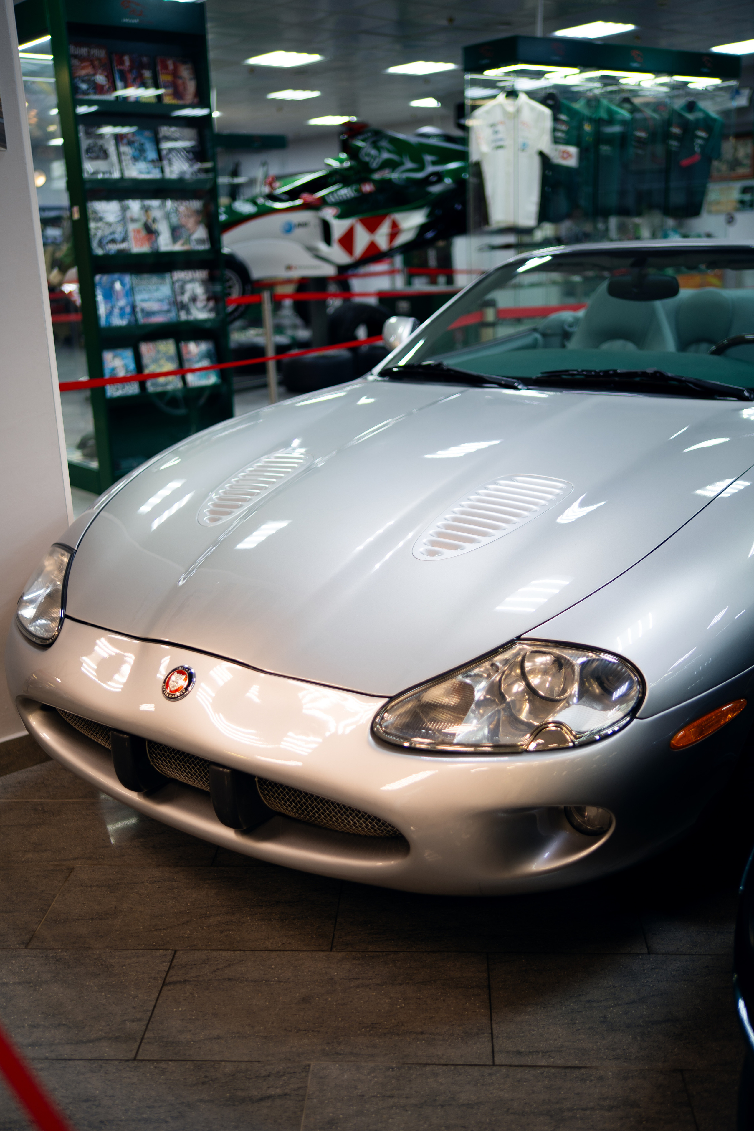 NICK PANULI AUTO MUSEUM / Sochi 2023. Felixtones