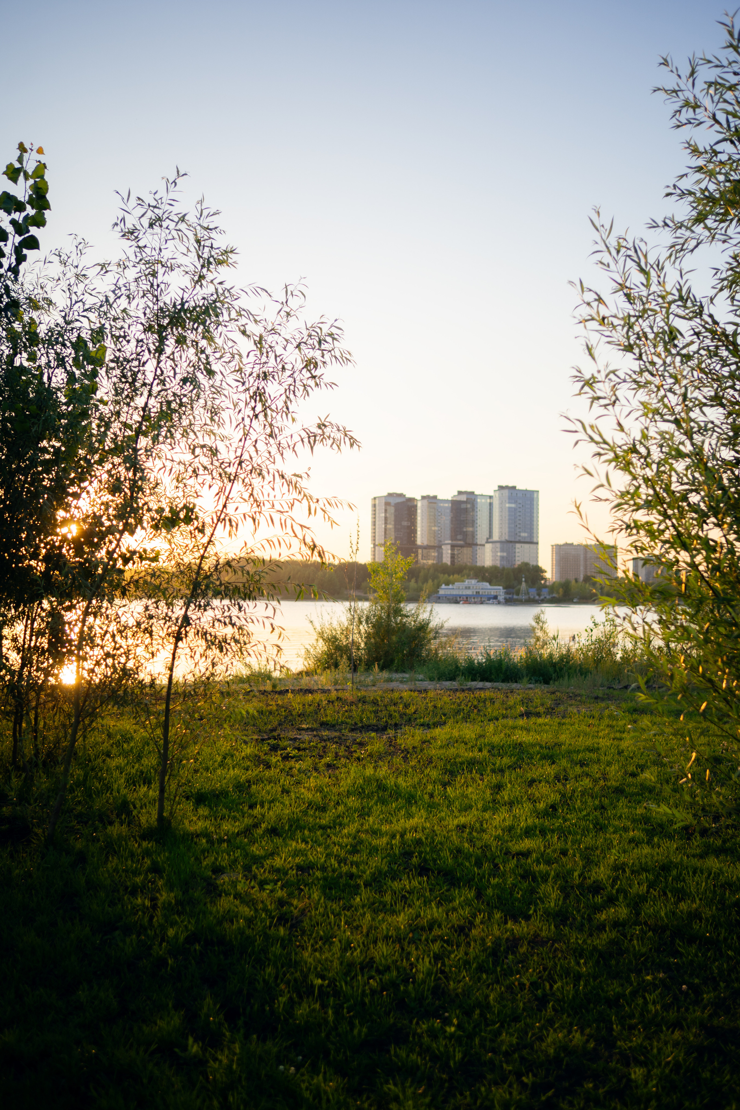 Kazan 2023. Felixtones