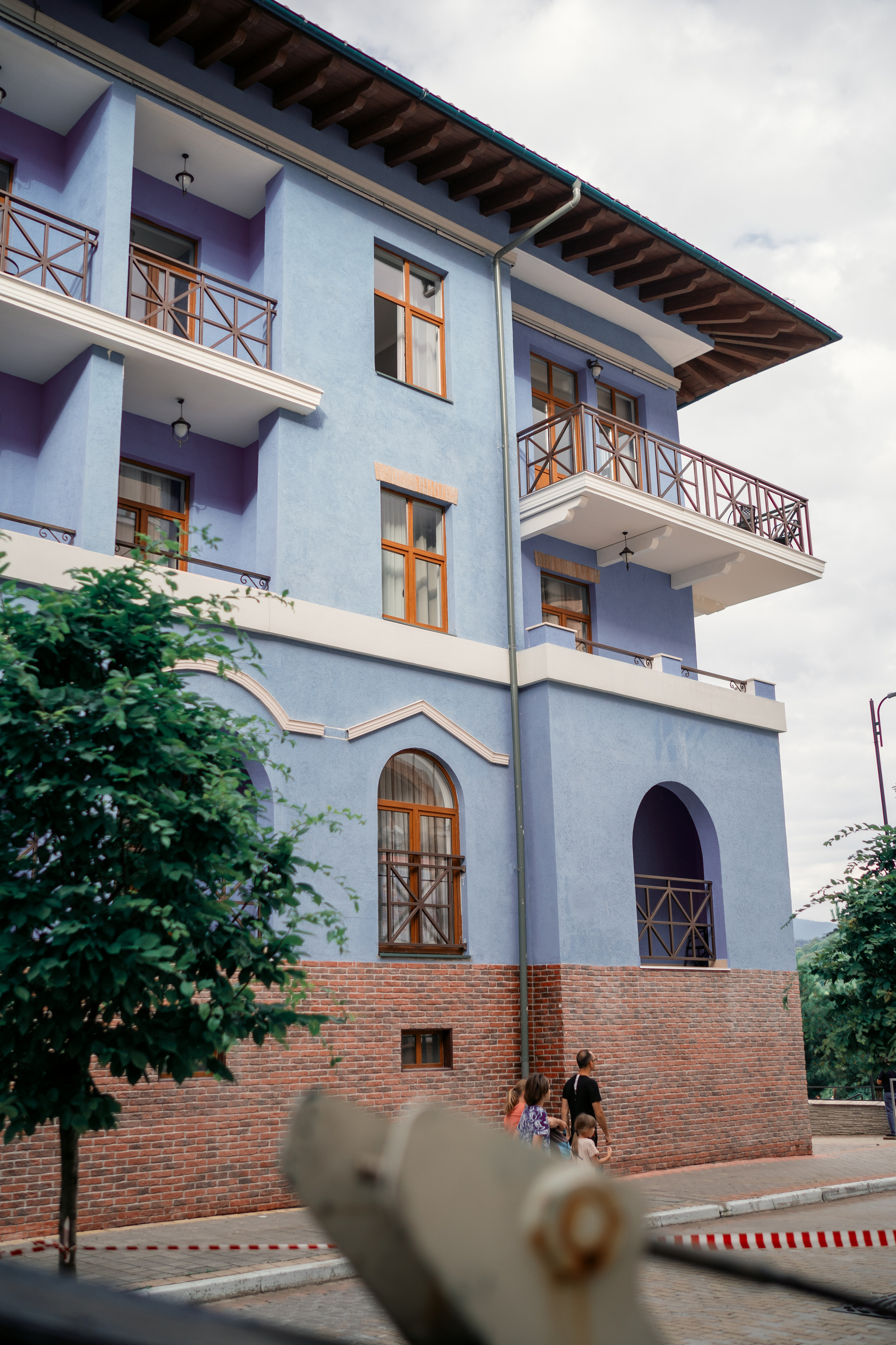 Sochi 2023. Felixtones