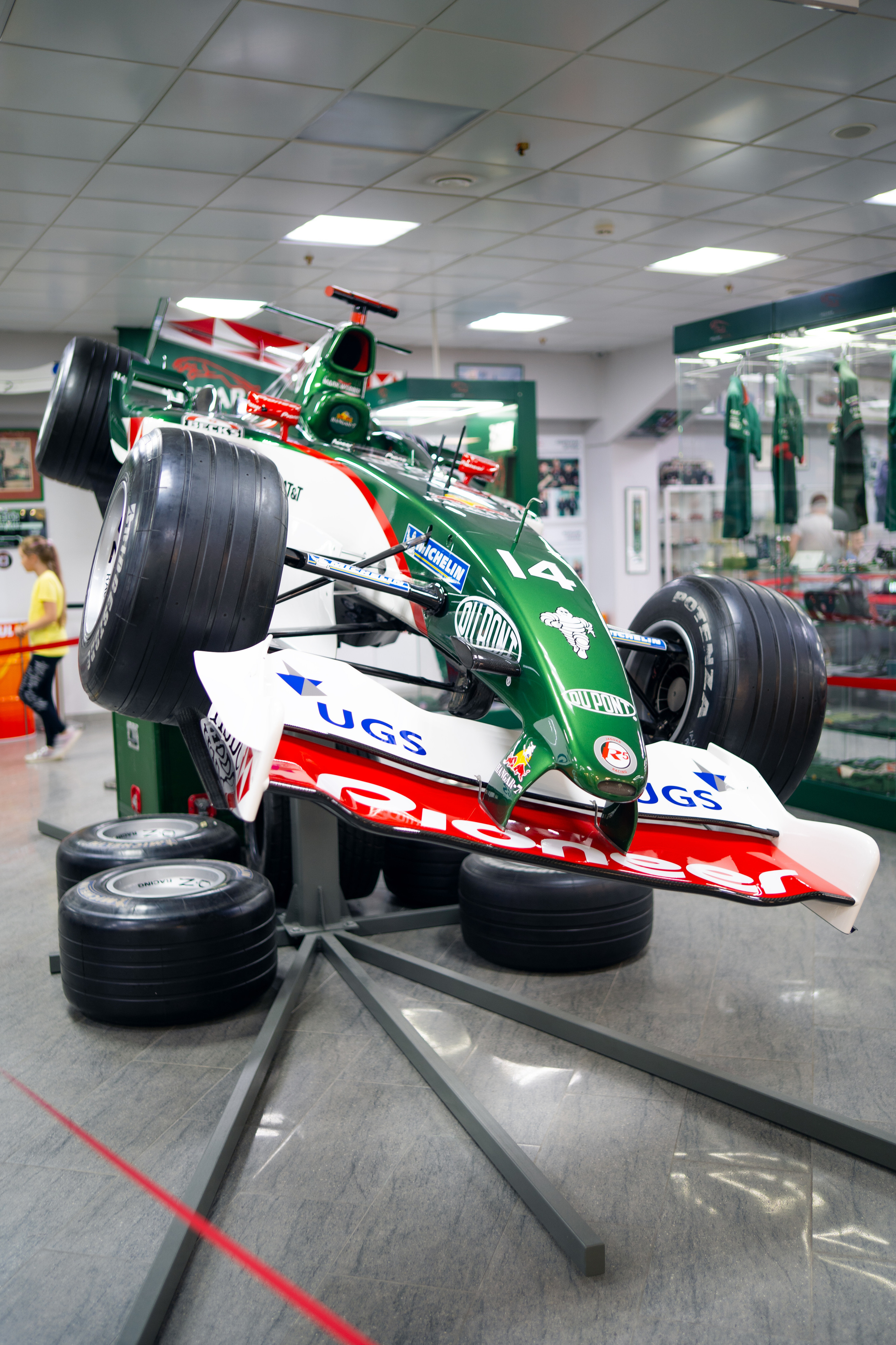 NICK PANULI AUTO MUSEUM / Sochi 2023. Felixtones