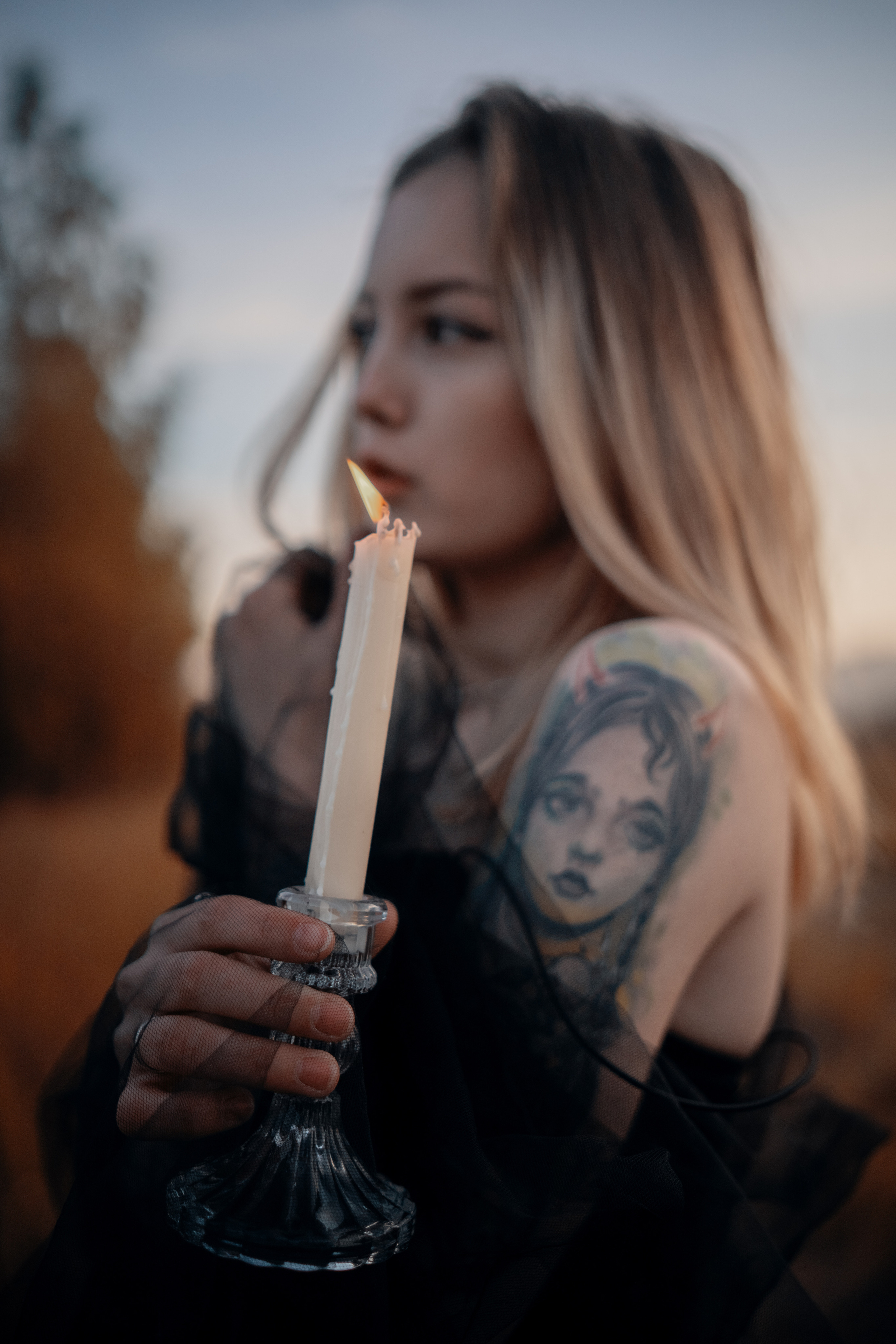 Эвина (15.09.2023). Felixtones