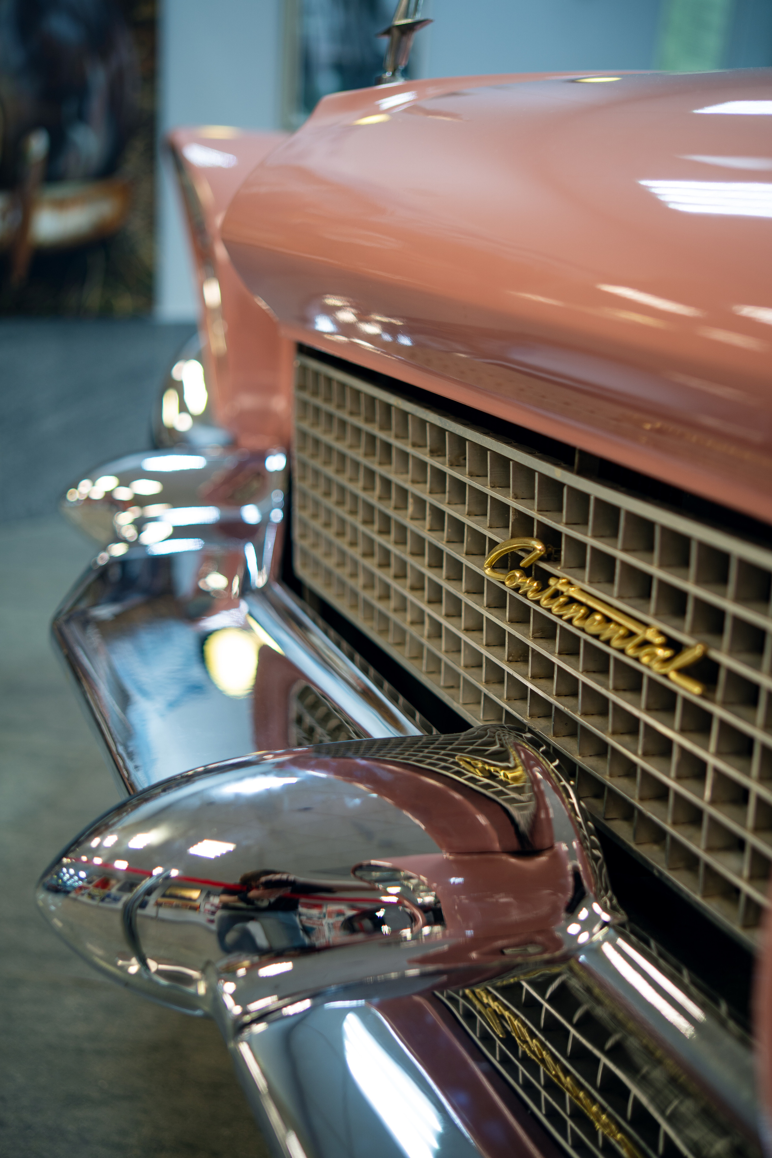 NICK PANULI AUTO MUSEUM / Sochi 2023. Felixtones