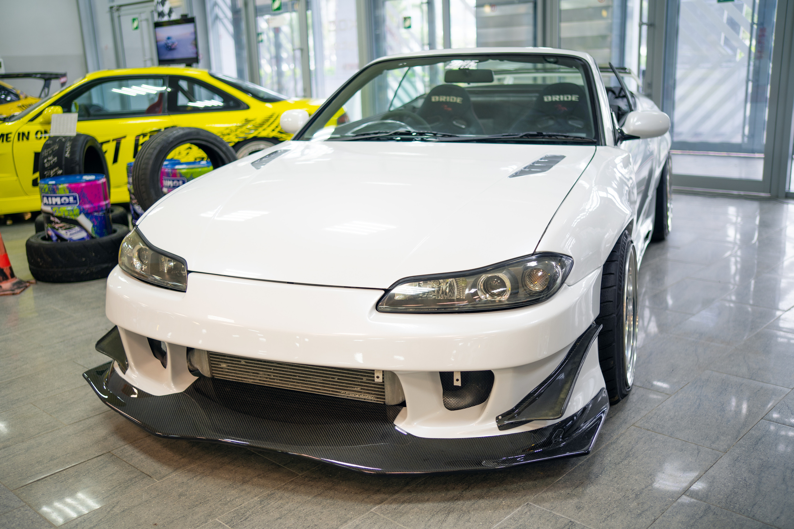 NICK PANULI AUTO MUSEUM / Sochi 2023. Felixtones