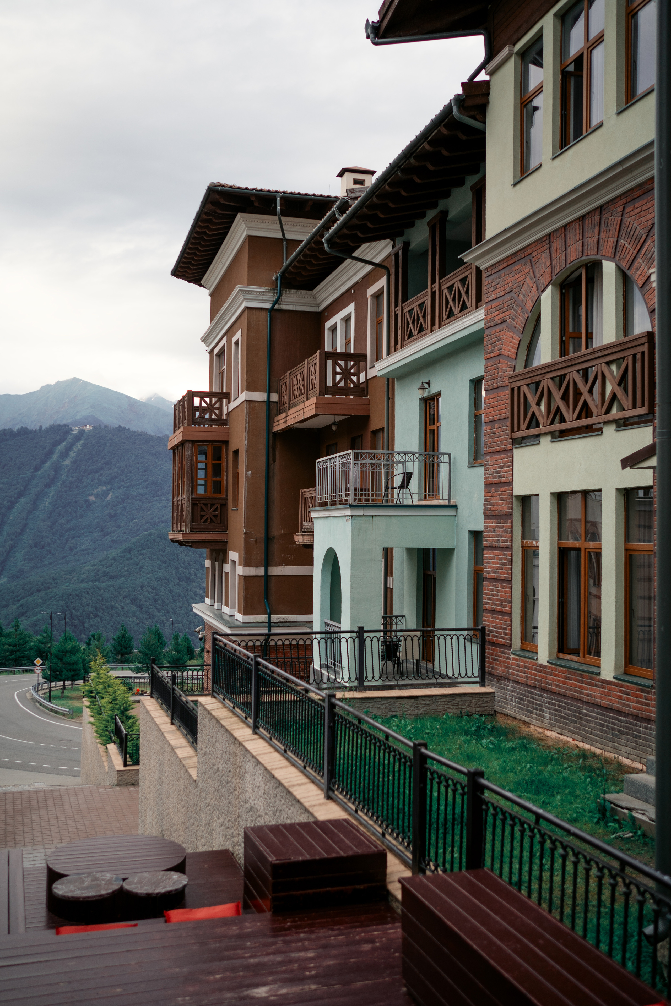 Sochi 2023. Felixtones