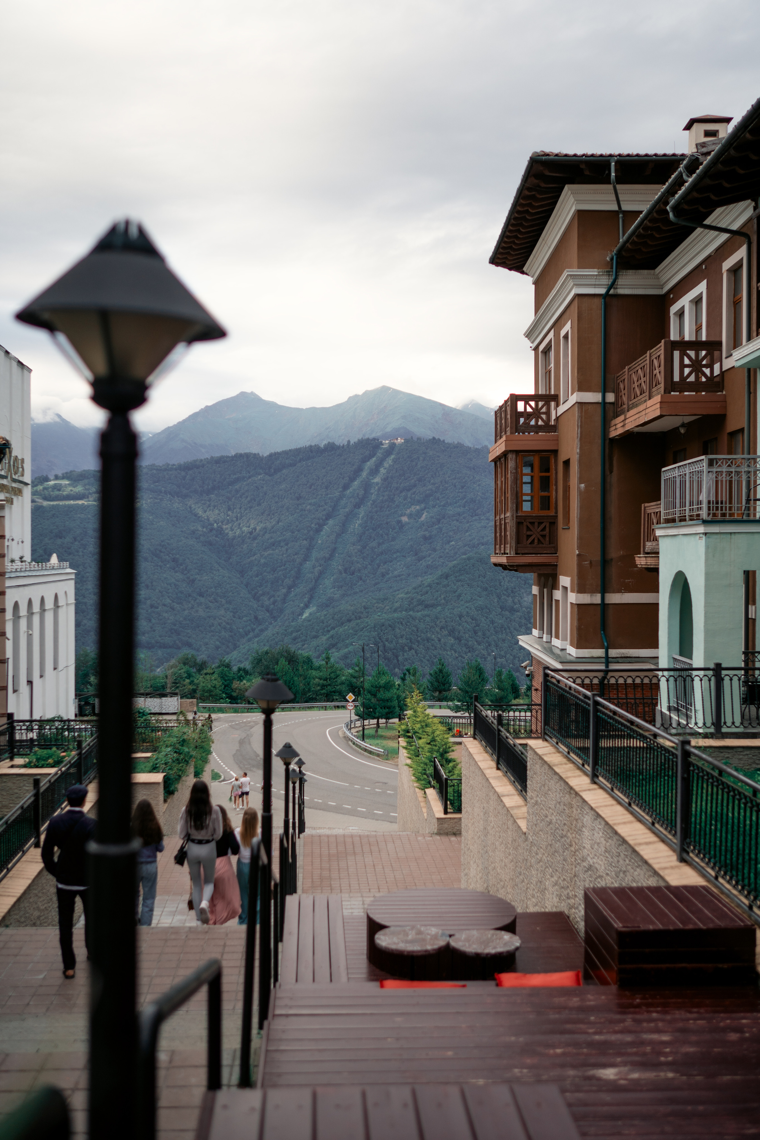 Sochi 2023. Felixtones