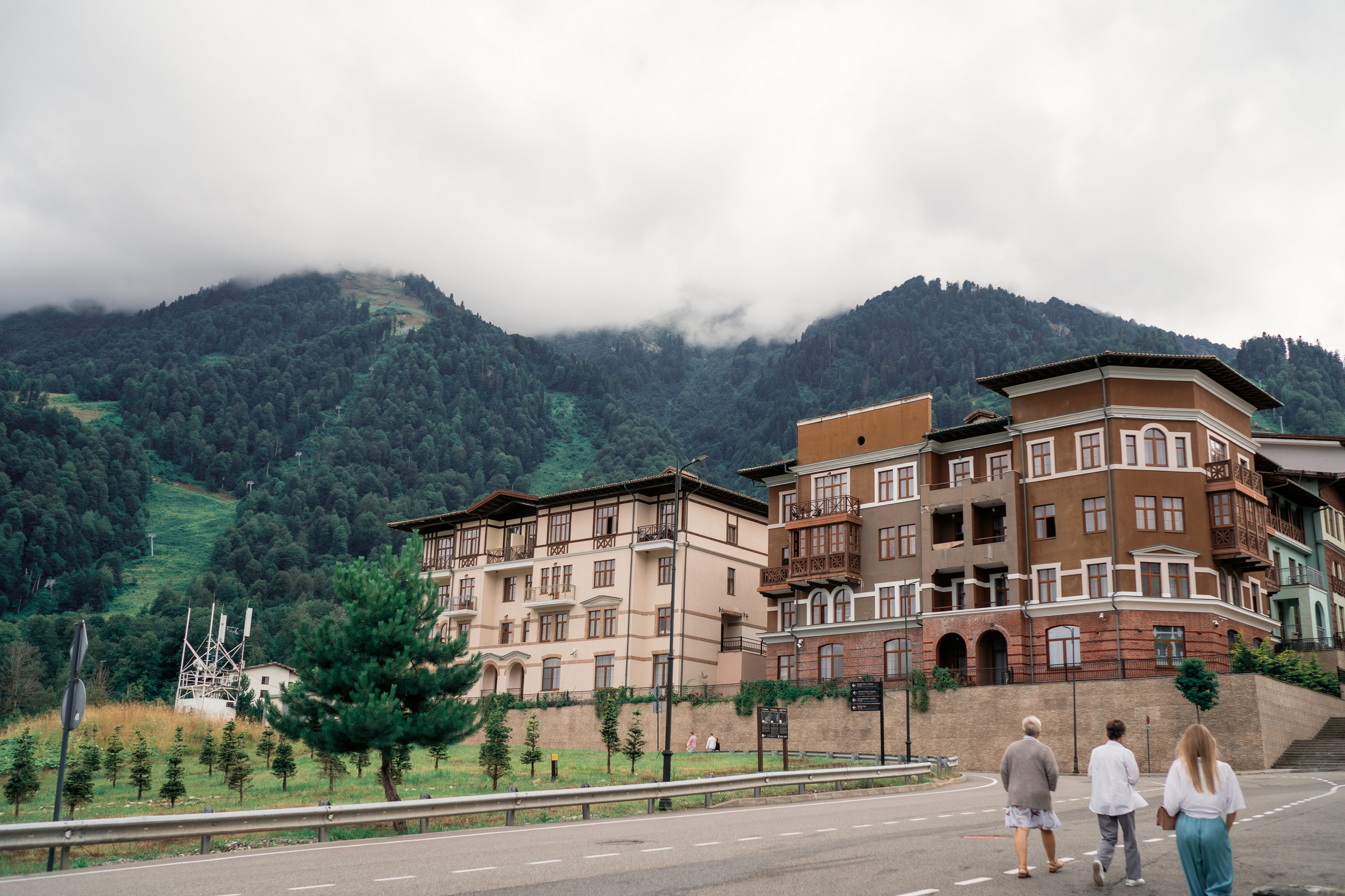 Sochi 2023. Felixtones