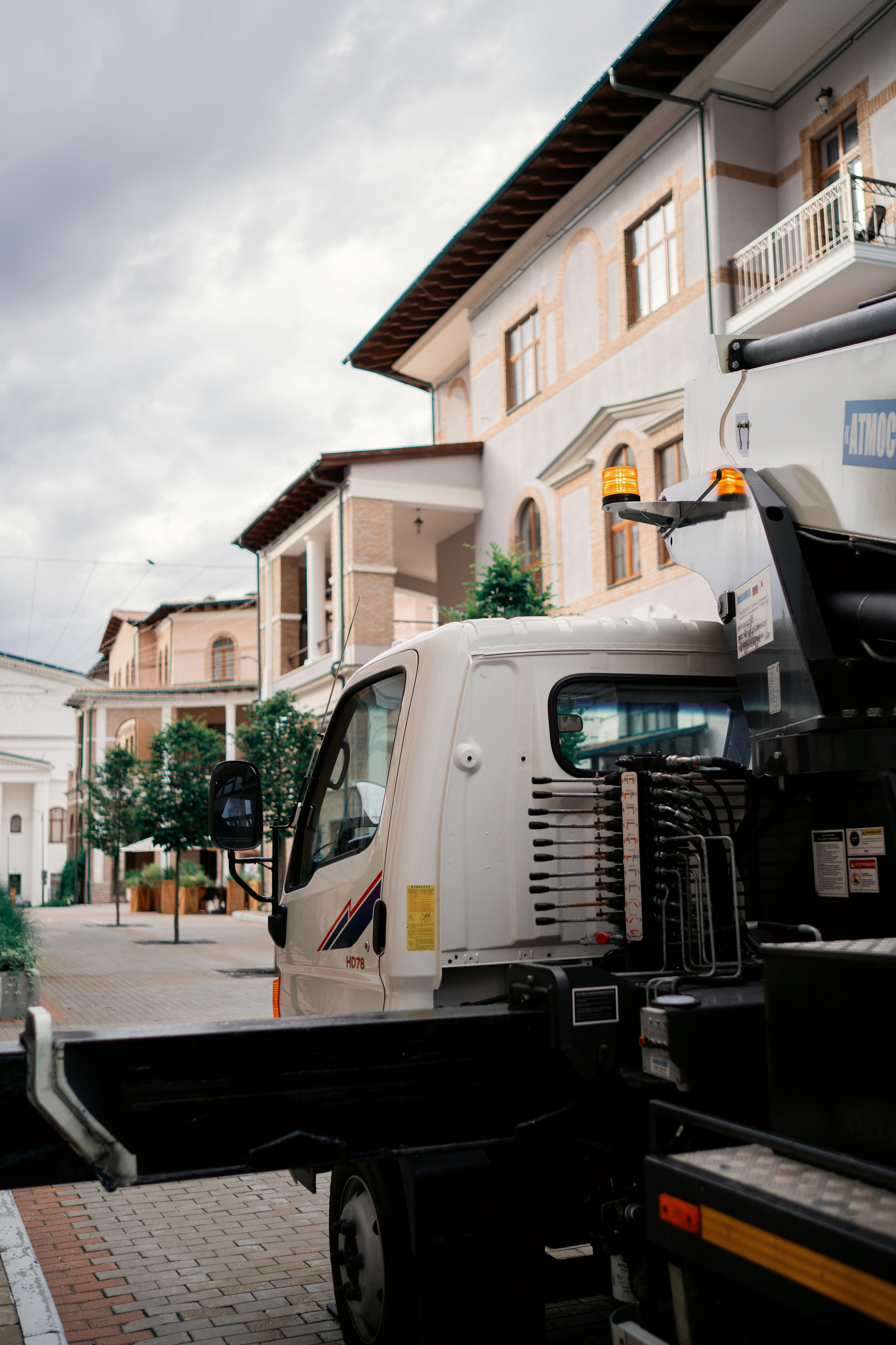 Sochi 2023. Felixtones