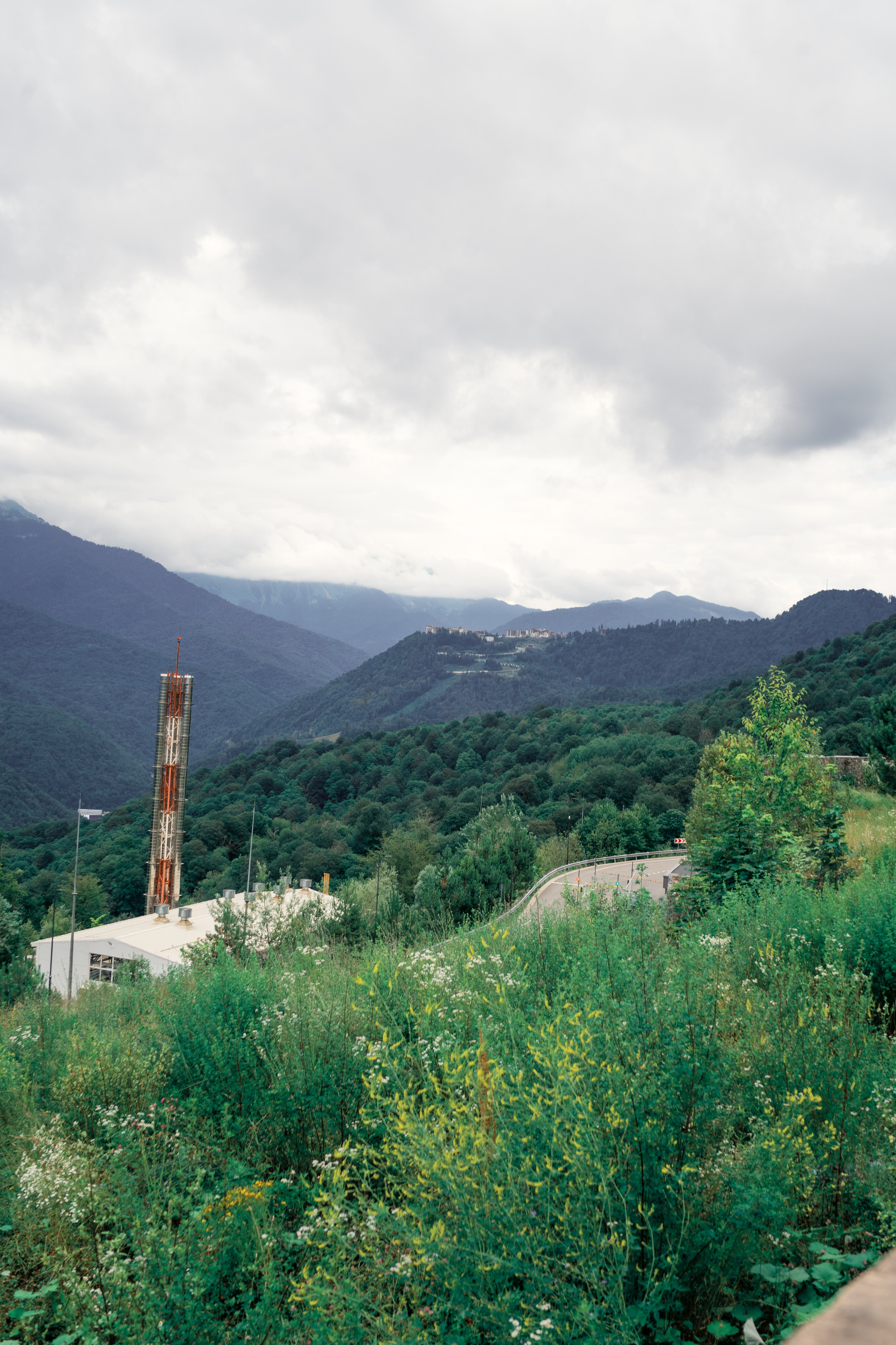 Sochi 2023. Felixtones