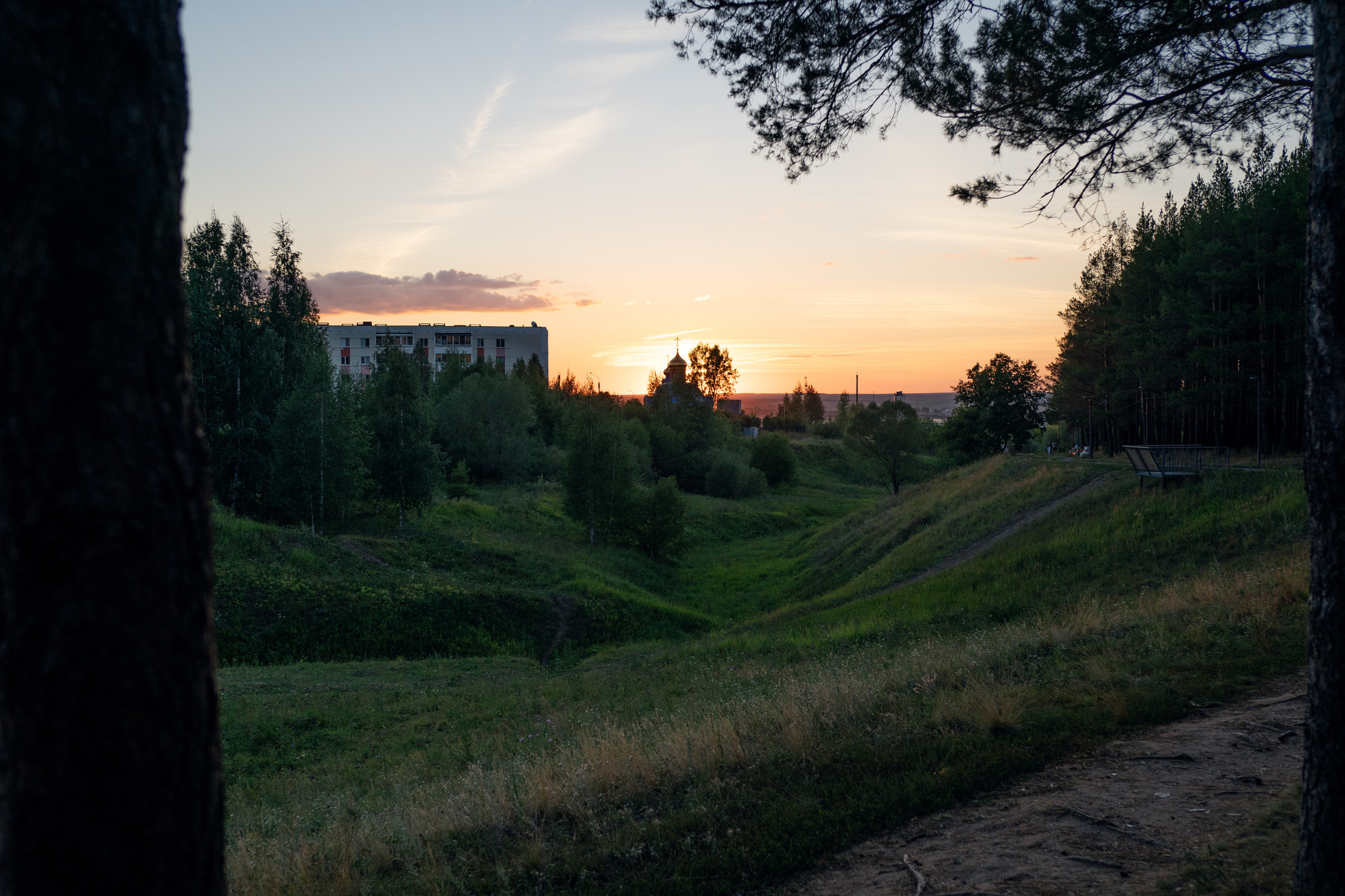 Elabuga 2023. Felixtones