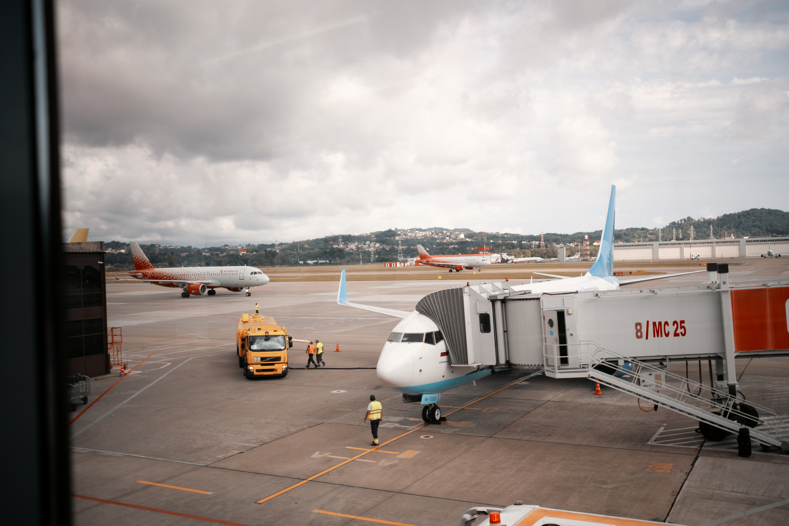 Sochi 2023. Felixtones