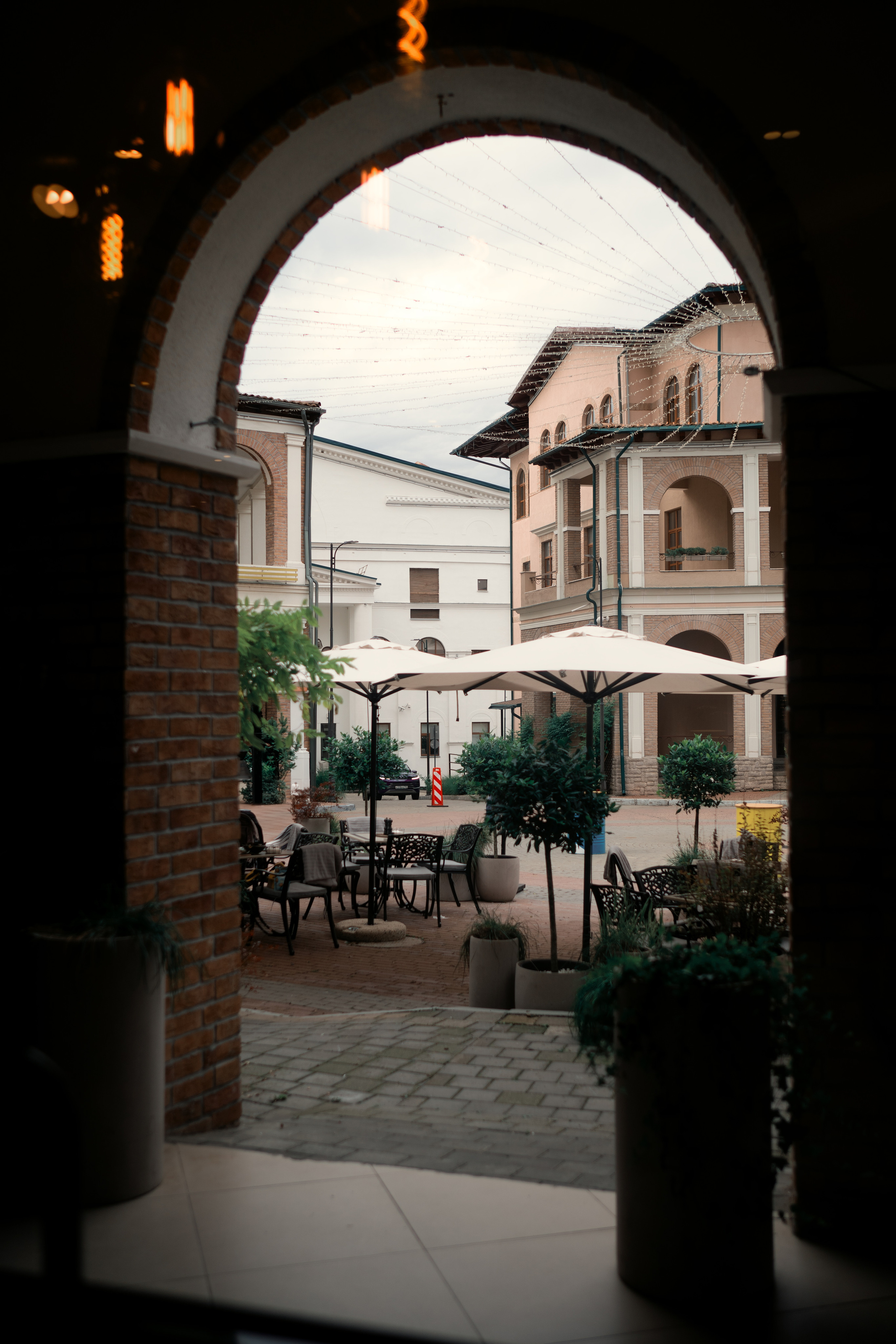 Sochi 2023. Felixtones