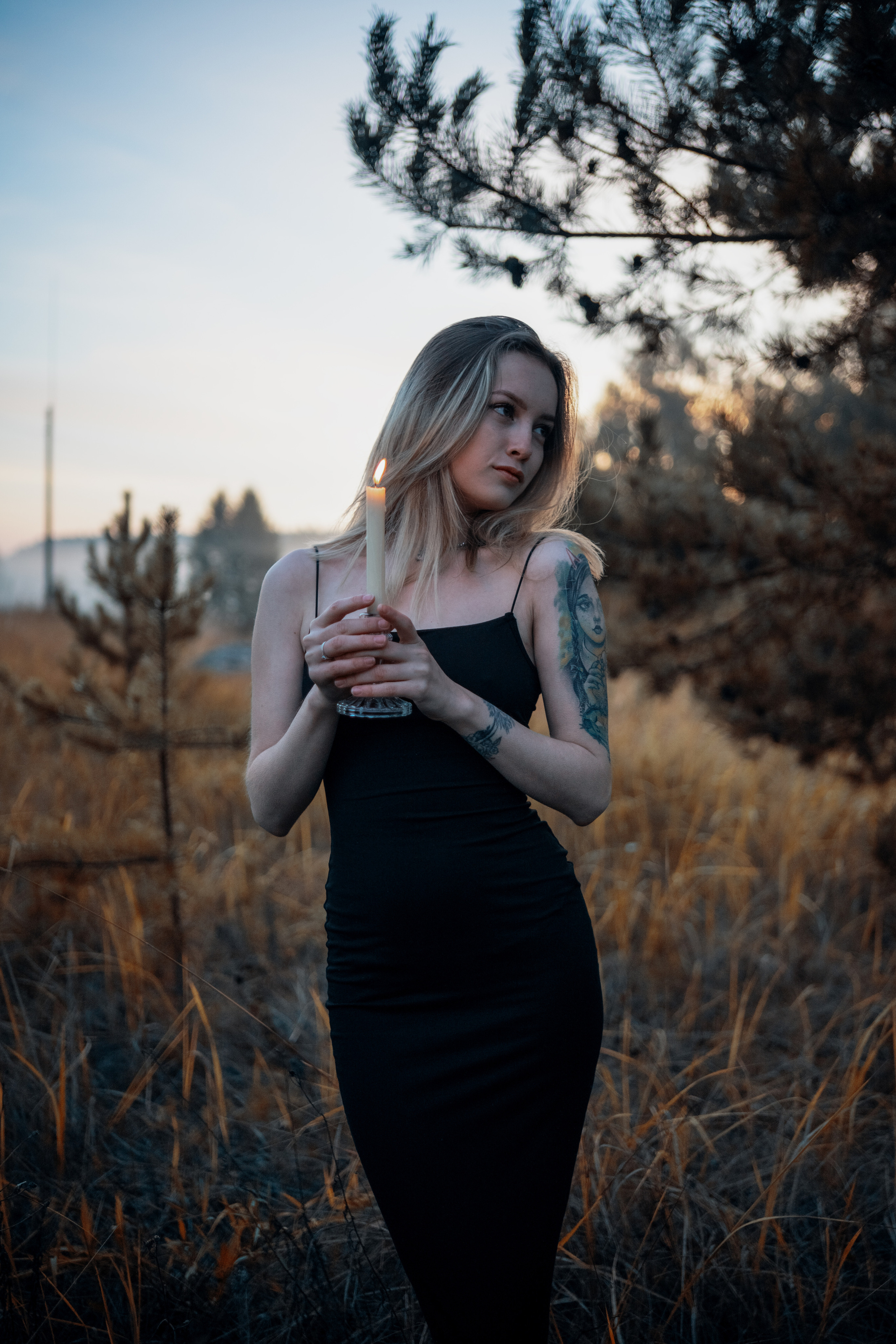 Эвина (15.09.2023). Felixtones