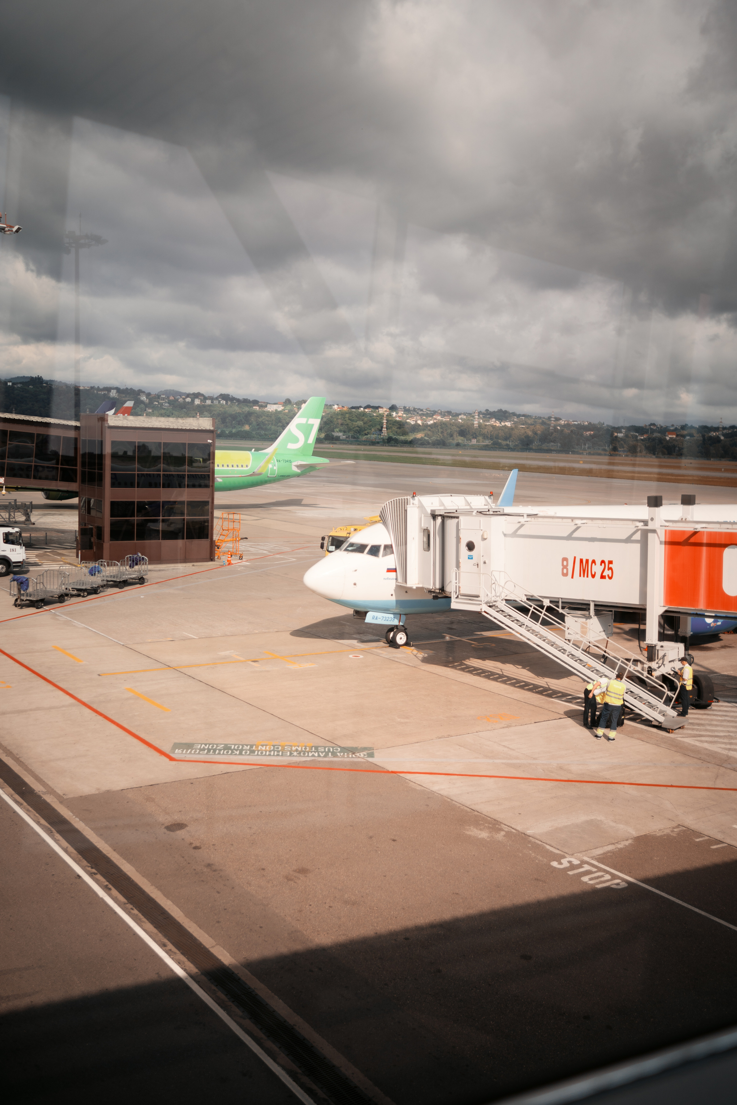 Sochi 2023. Felixtones