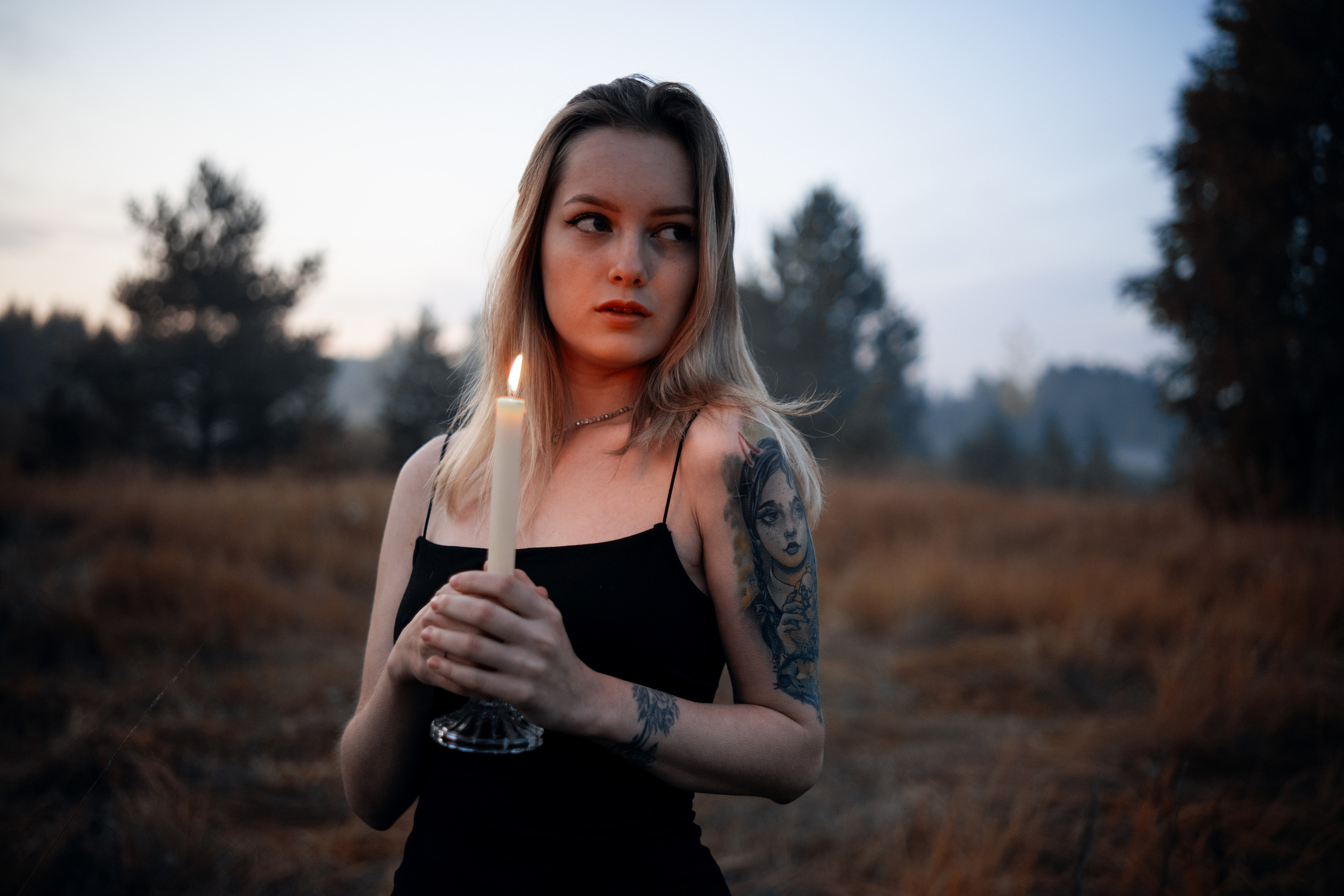 Эвина (15.09.2023). Felixtones