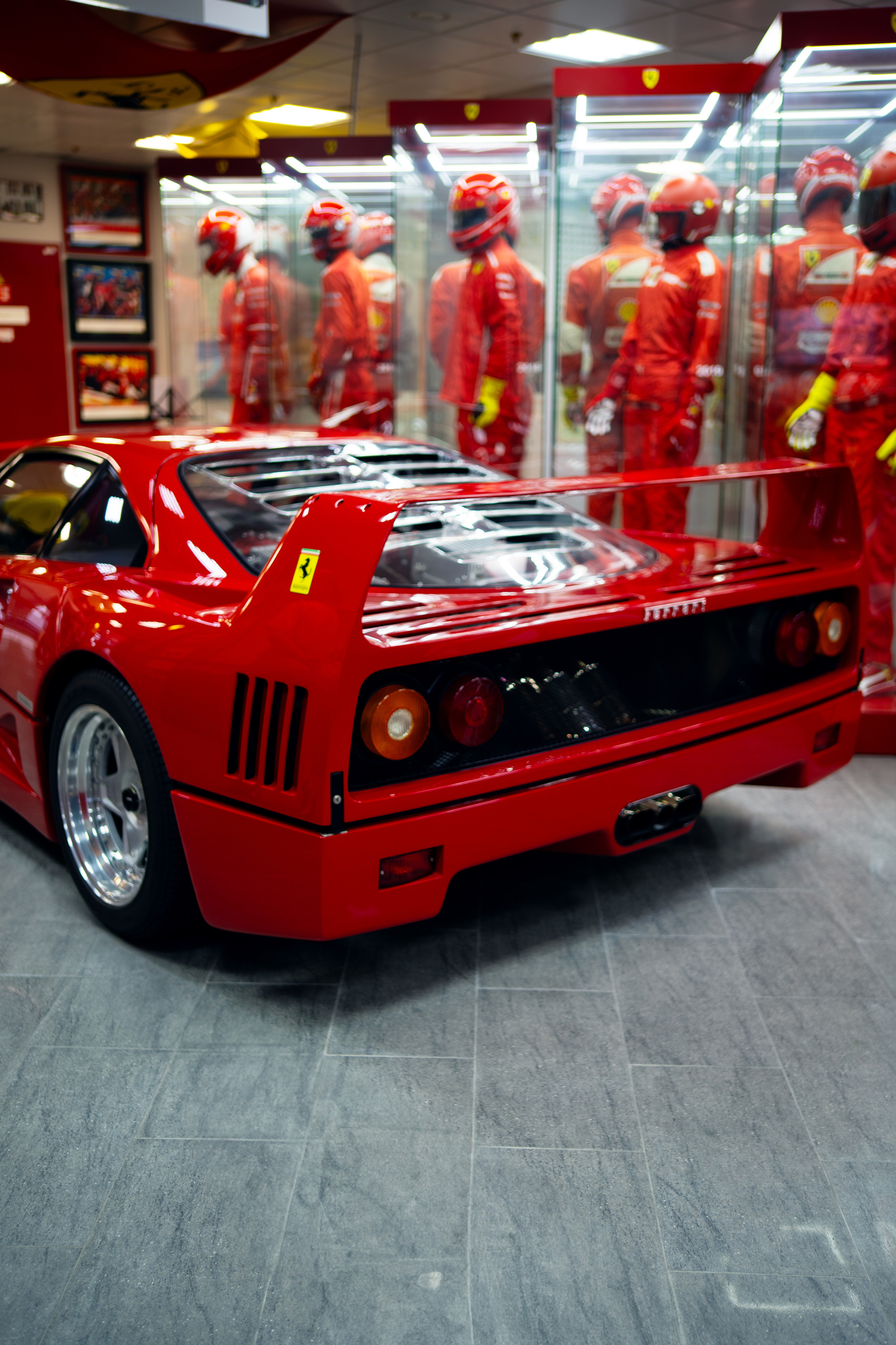 NICK PANULI AUTO MUSEUM / Sochi 2023. Felixtones