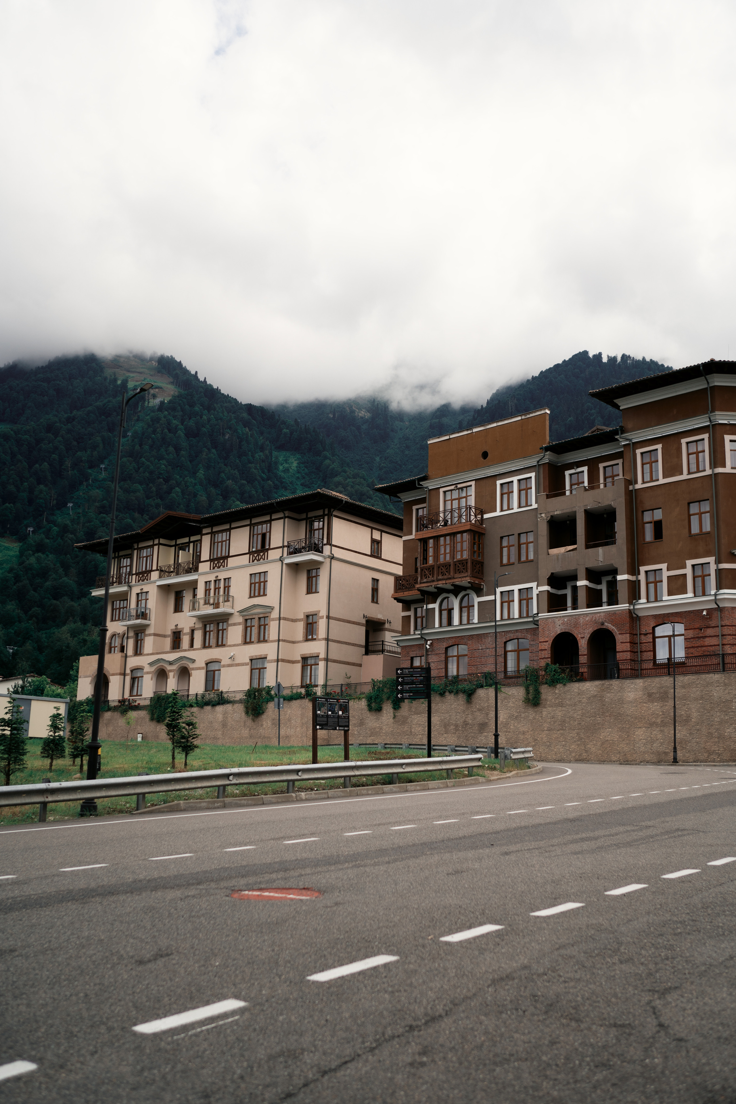 Sochi 2023. Felixtones