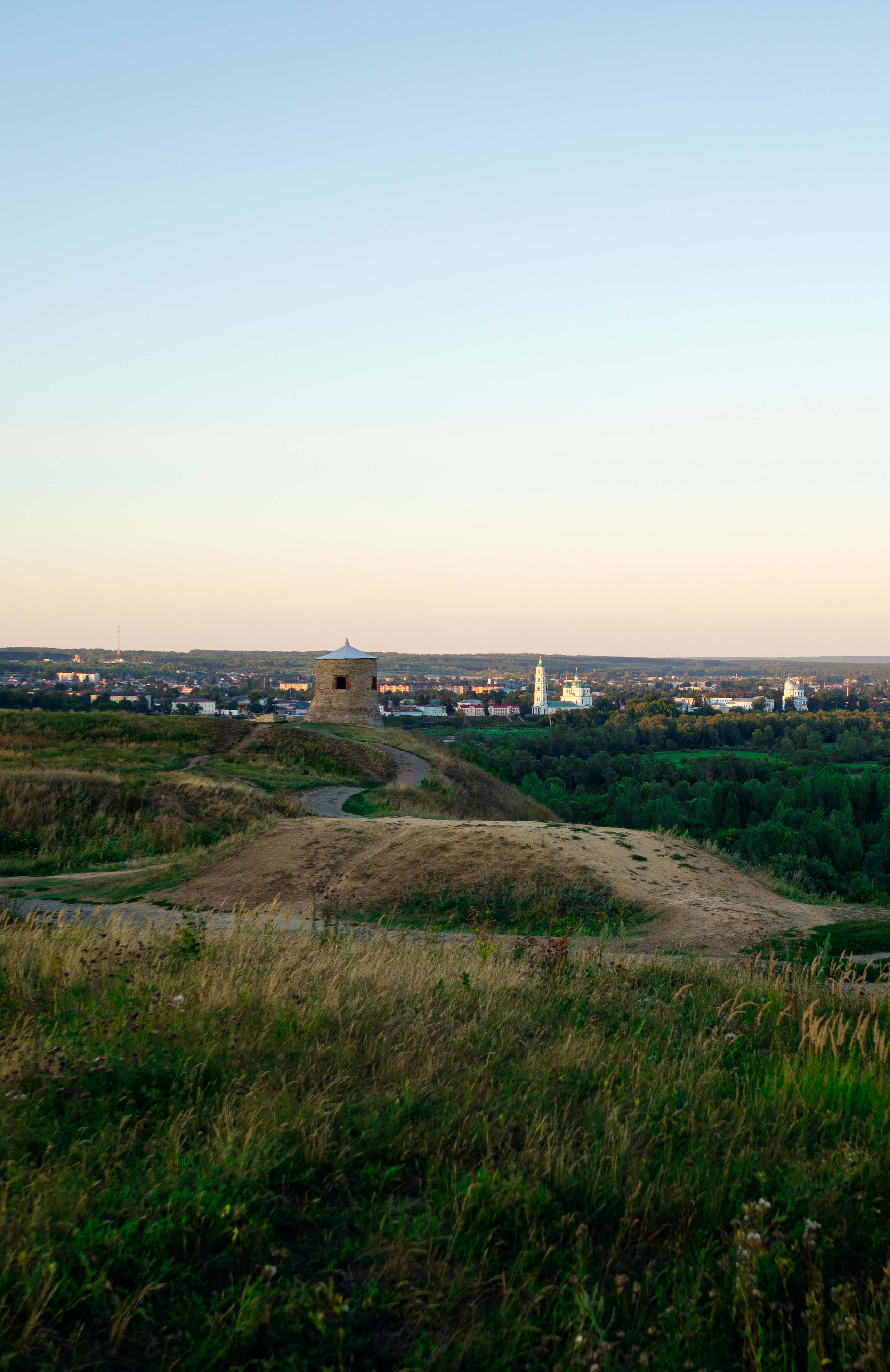 Elabuga 2023. Felixtones