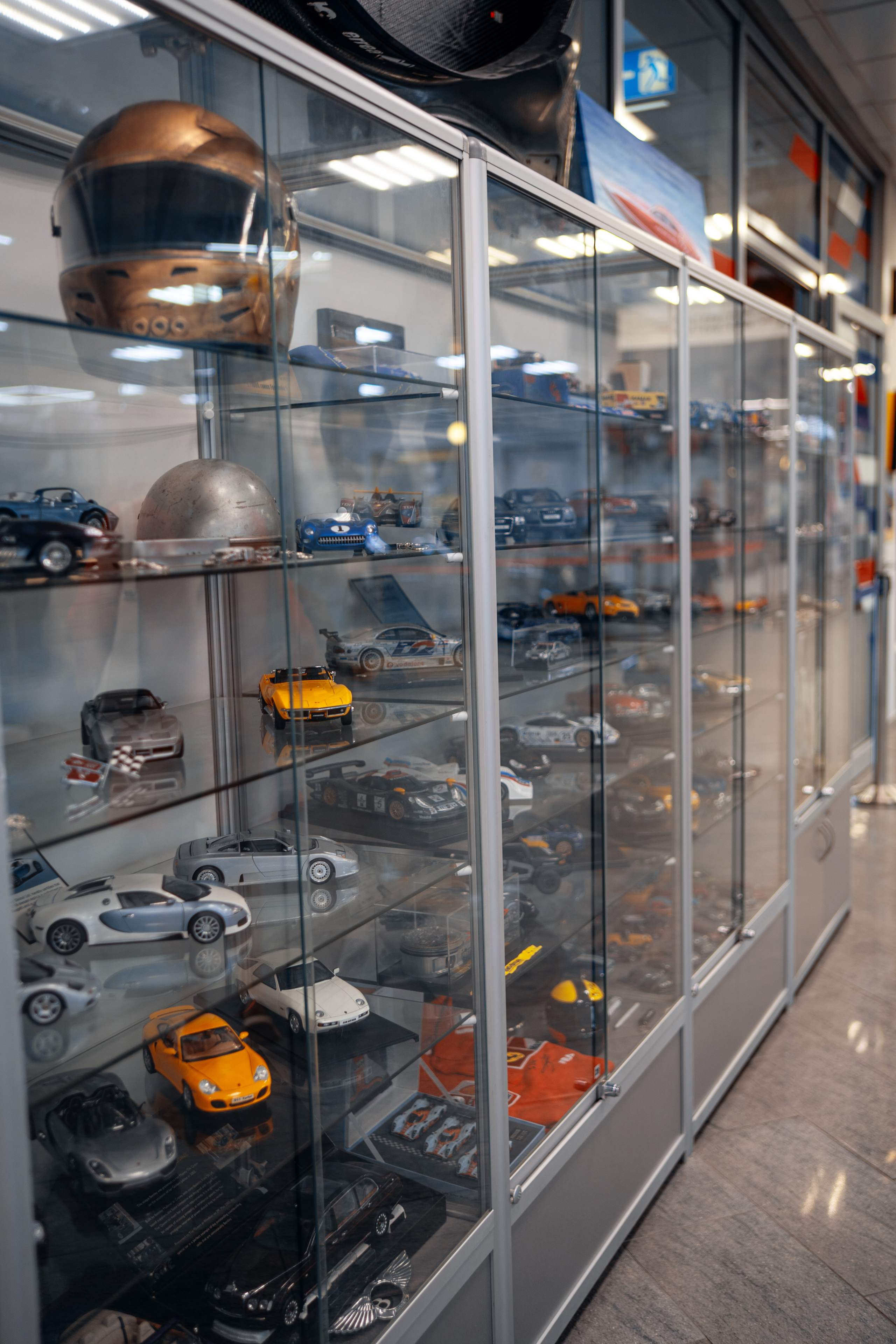 NICK PANULI AUTO MUSEUM / Sochi 2023. Felixtones