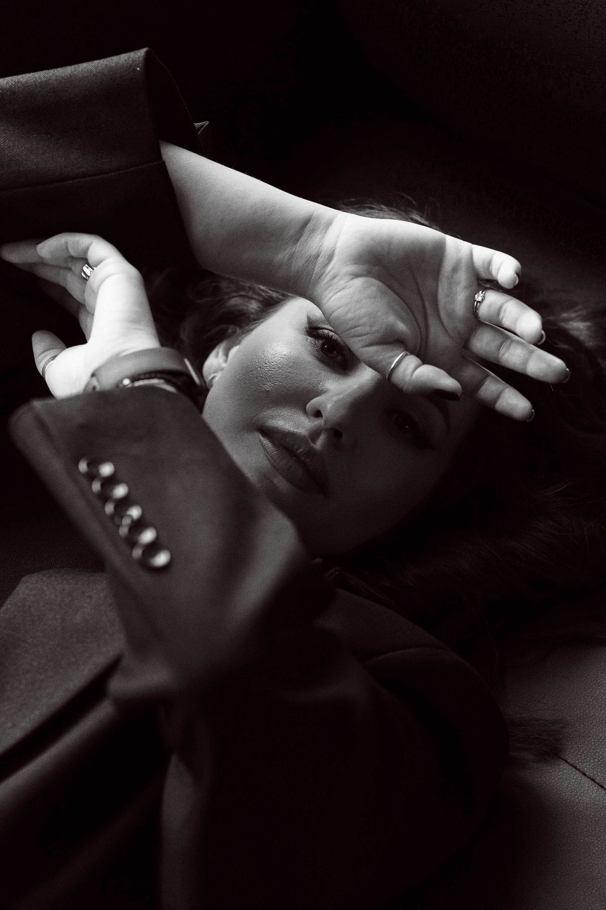 Индивидуальная съемка. Универсальный фотограф в Геленджике Сидорина Кристина