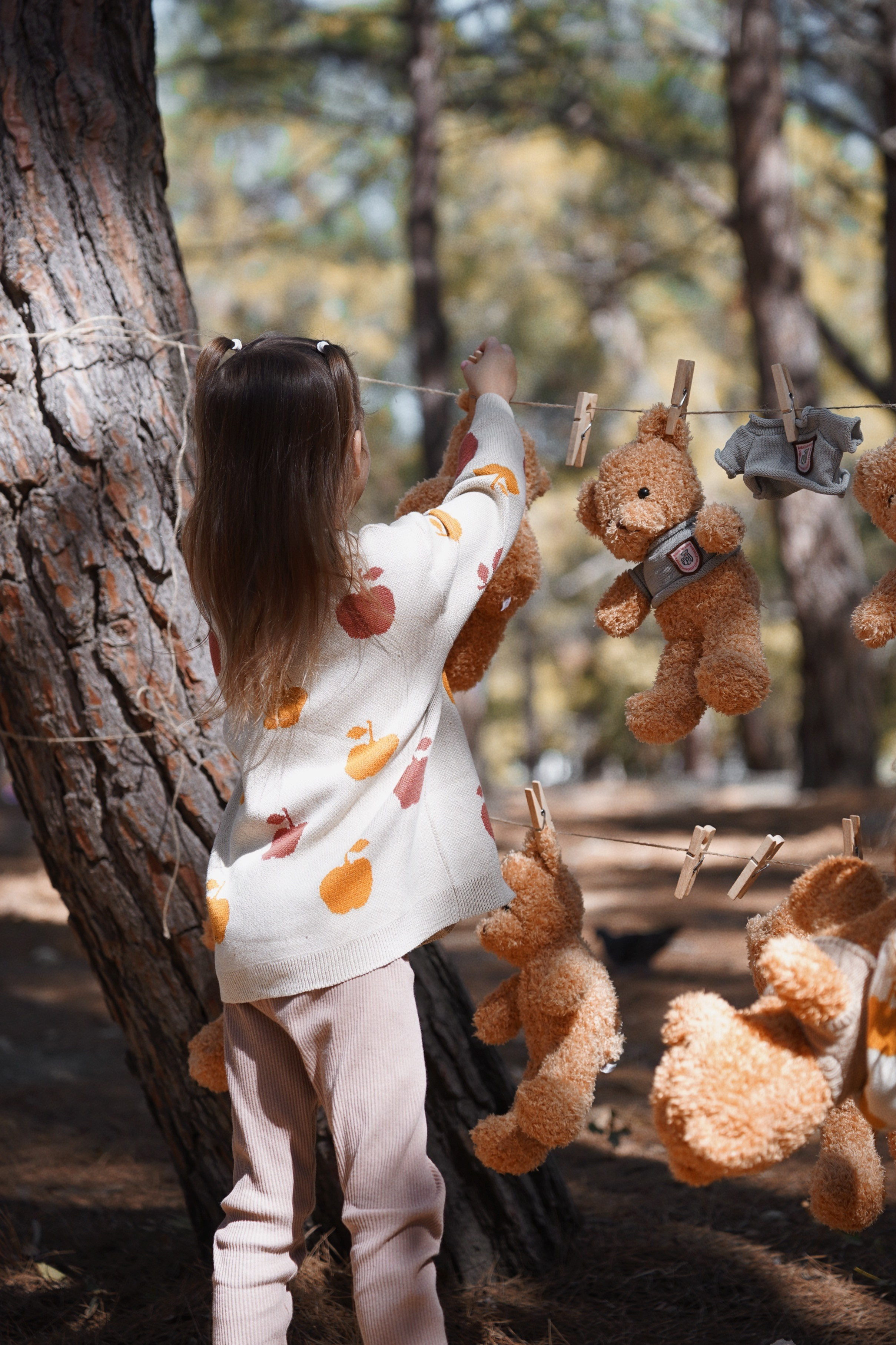 REELSDAY TEDDY. Универсальный фотограф в Геленджике Сидорина Кристина