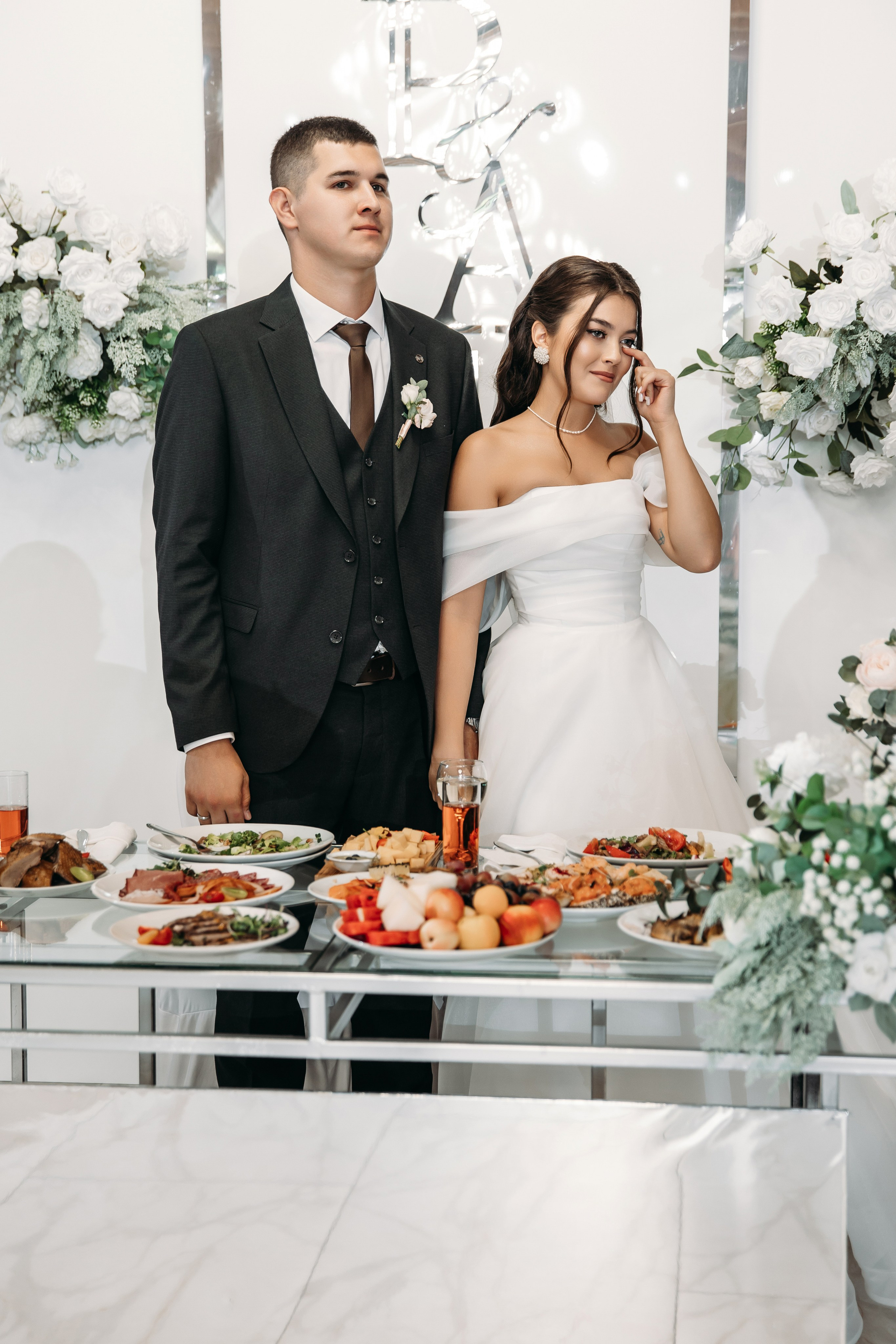 Рамиль & Анна. Свадебный ФОТОГРАФ и ВИДЕОГРАФ Ульяновск