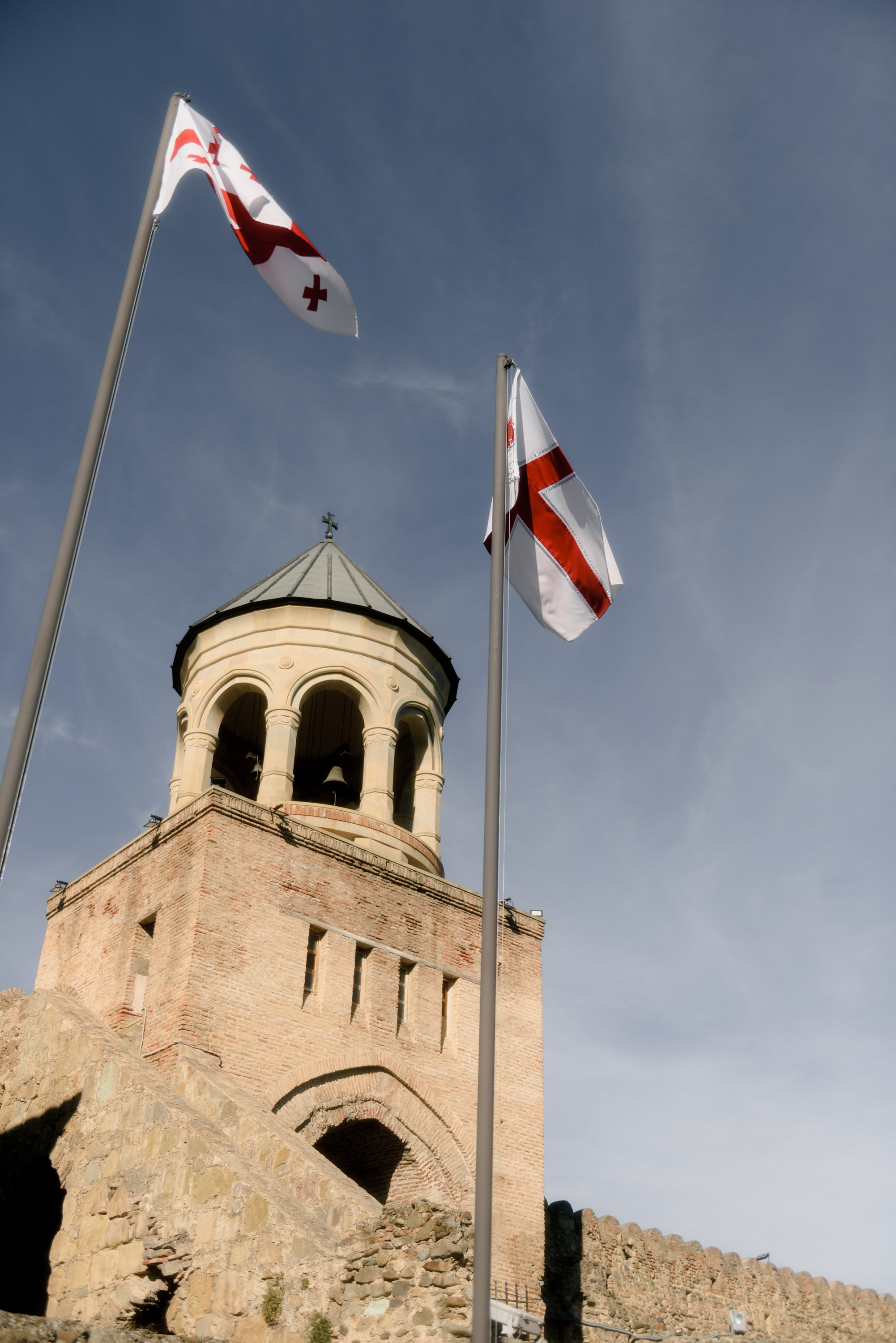 Wedding photo shoot in Mtskheta and Jvari. Fedor Lemeshko — Destination Wedding and Family Lifestyle photographer