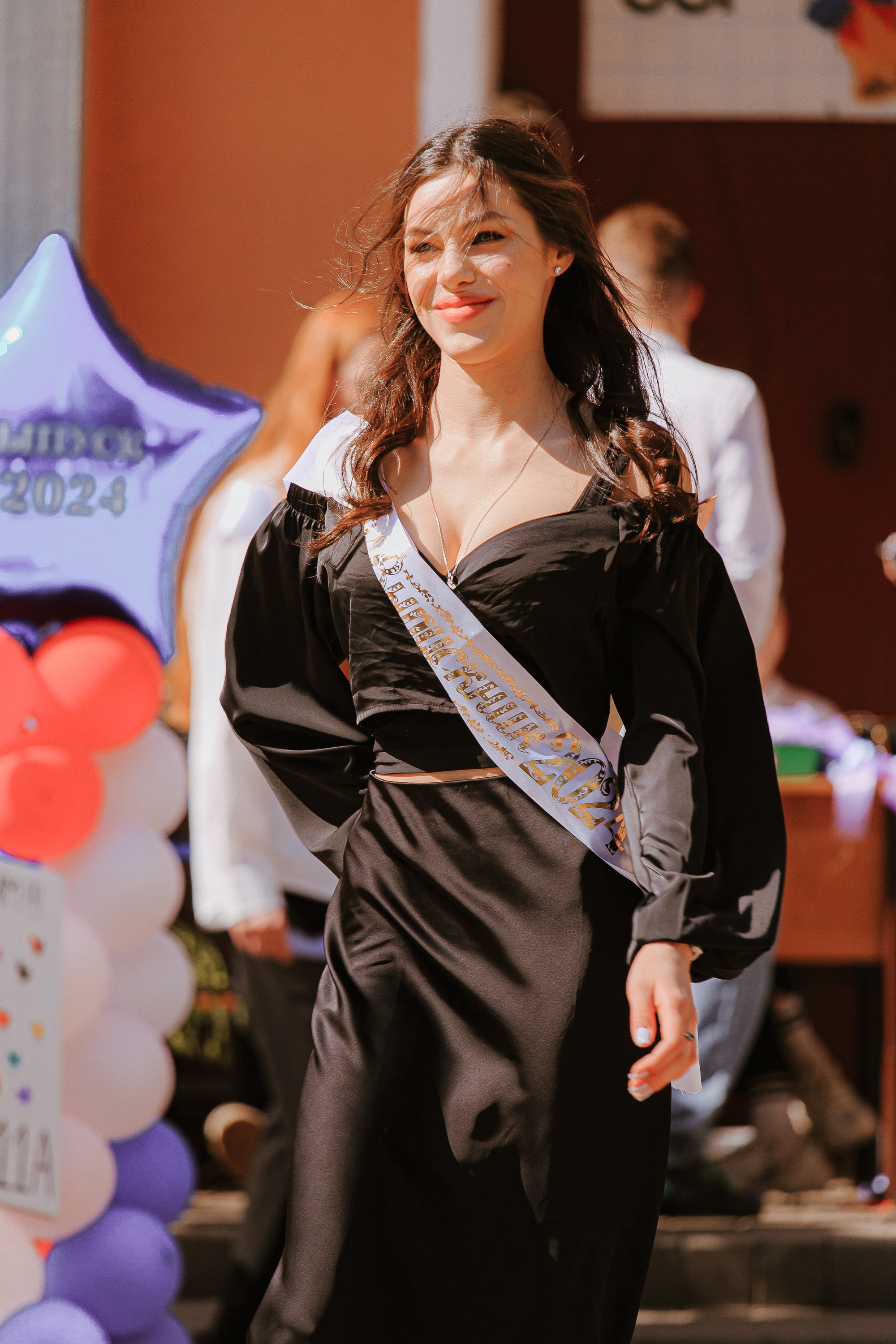 Портфолио фотографа на последний звонок. Свадебный и репортажный фотограф в Ярославле и Санкт-Петербурге Роман Микрюков