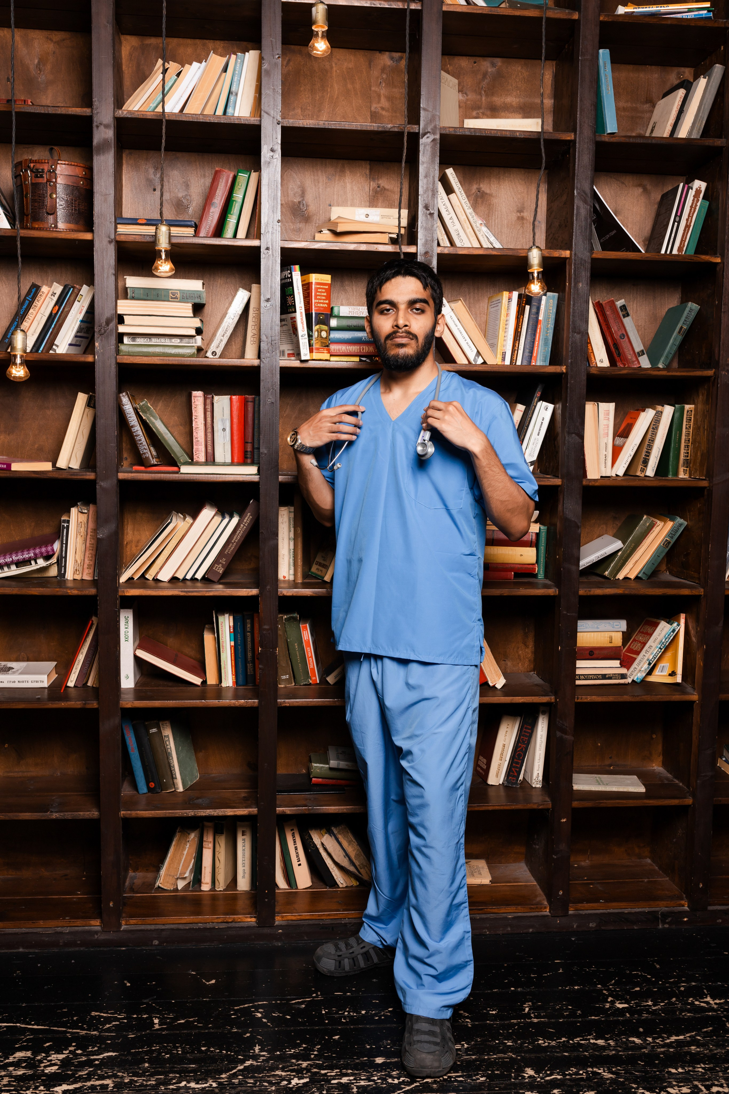 Махмуд. Марина Шаймухаметова. Фотограф в Уфе