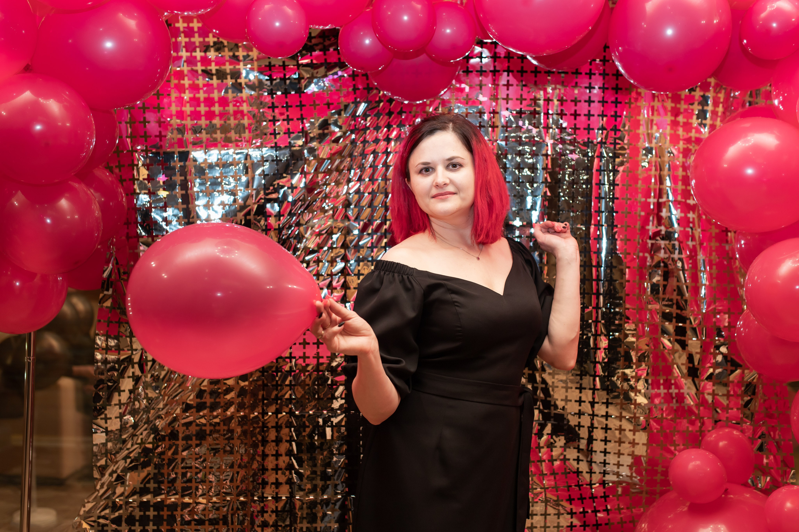 Siberian Wellness. Марина Шаймухаметова. Фотограф в Уфе