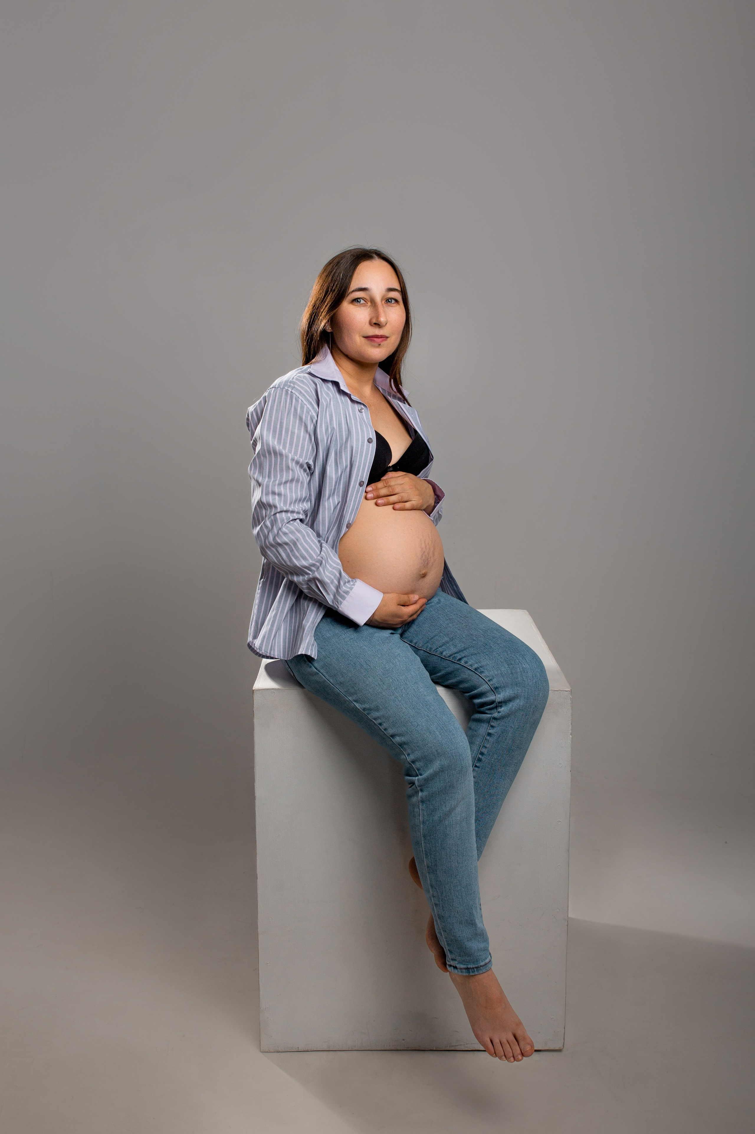 Эмма. Марина Шаймухаметова. Фотограф в Уфе