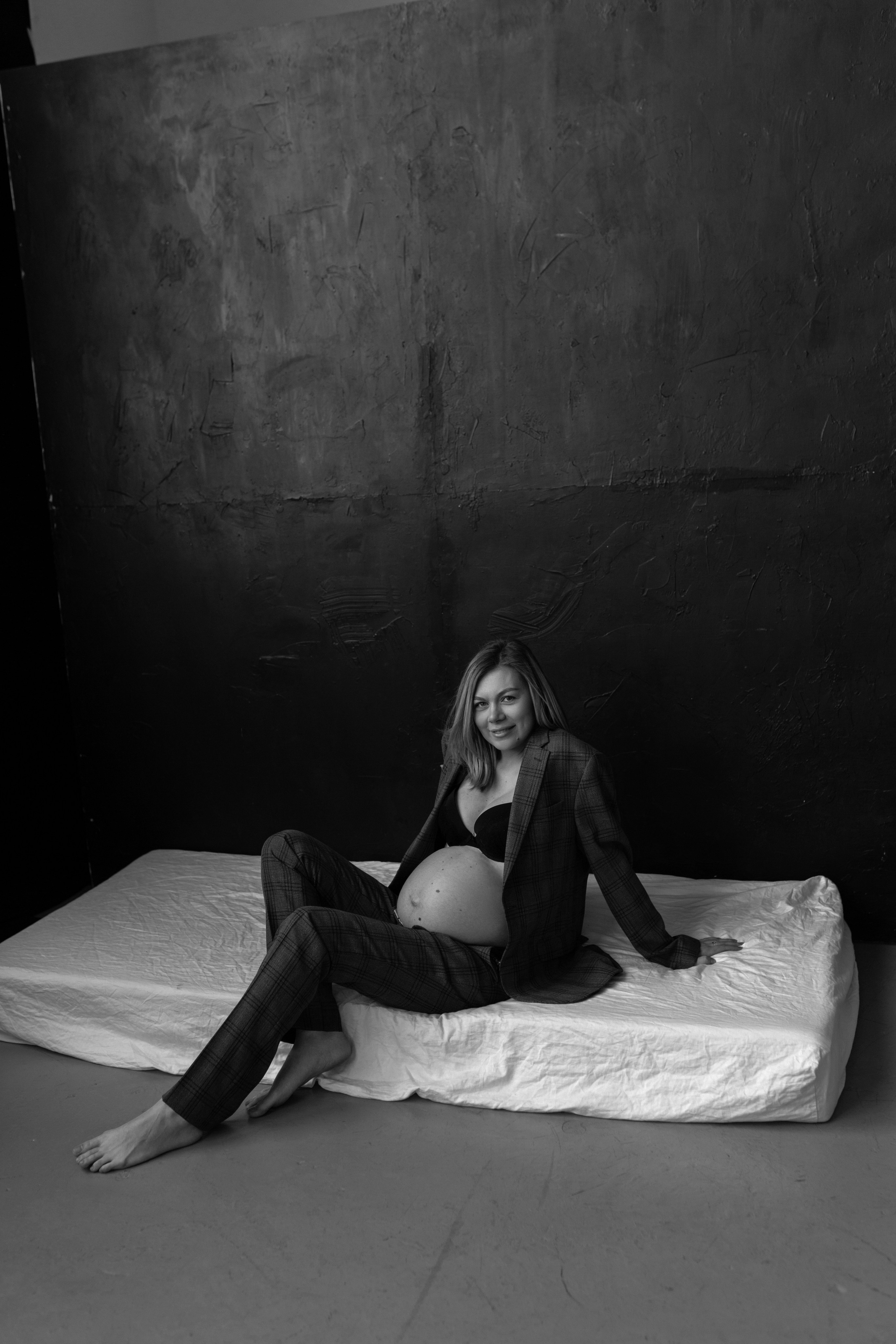 Света. Фотограф Новосибирск Халуева Елена