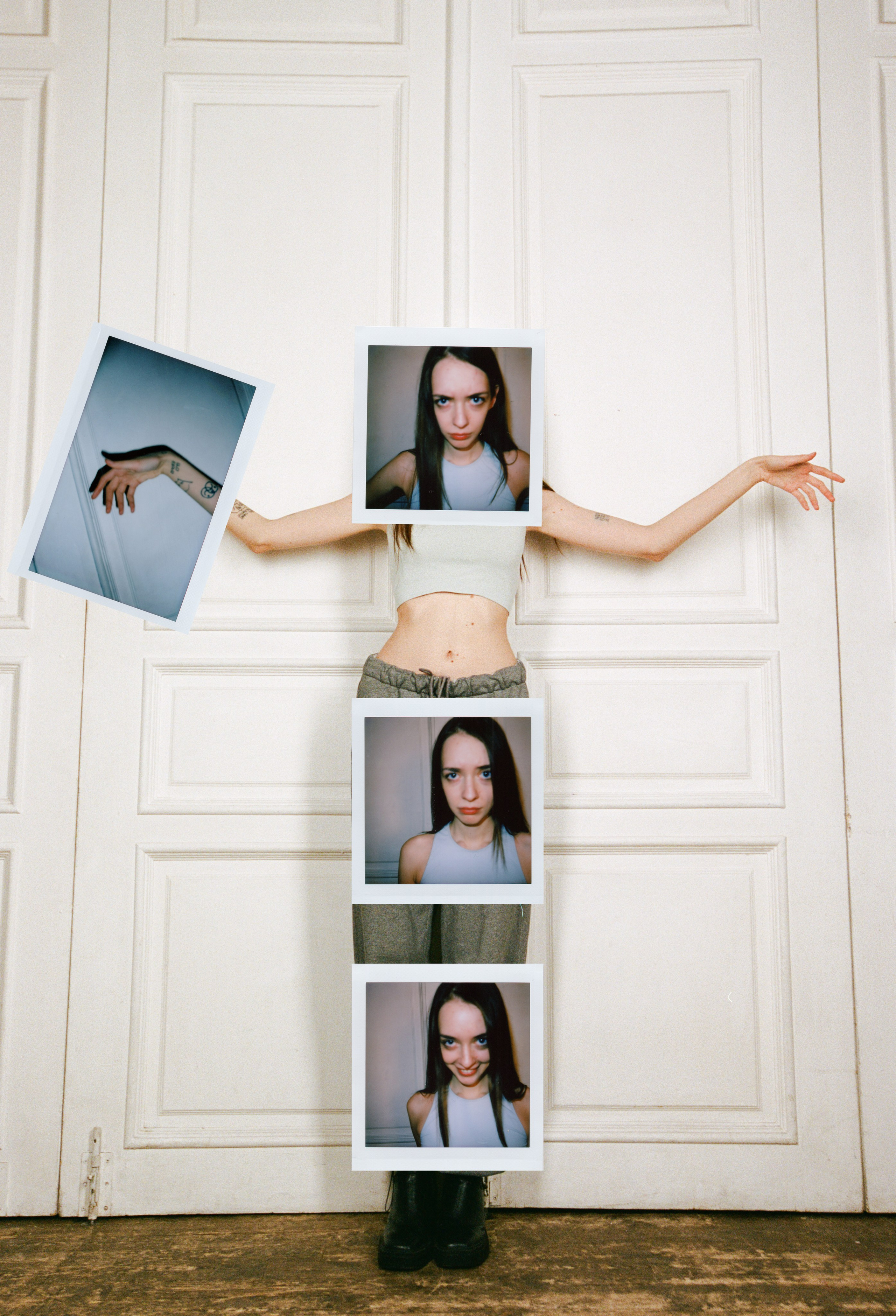 DJ Rainbow. Портретный и ивент-фотограф в Москве