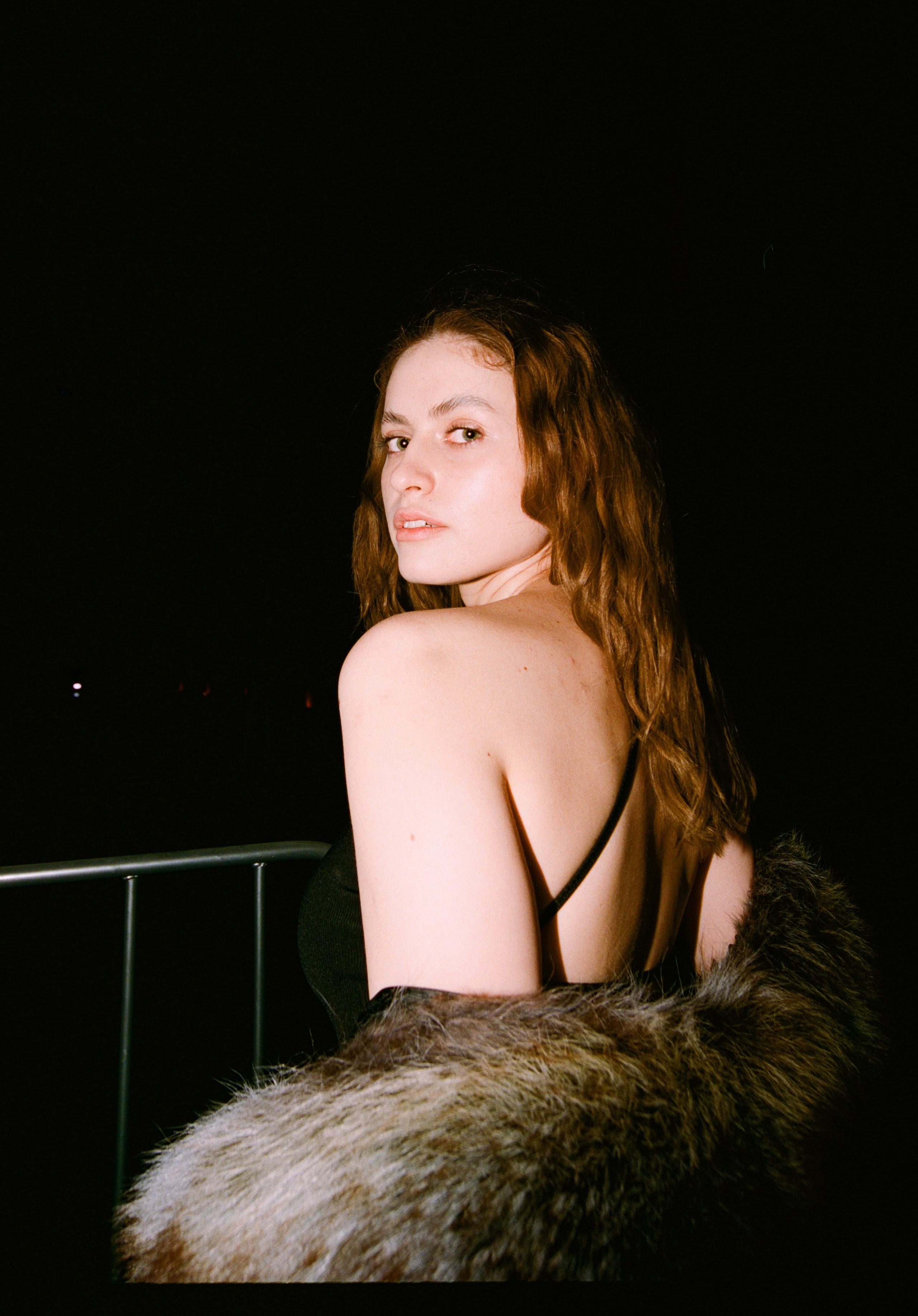 Party like a Moscow. Портретный и ивент-фотограф в Москве