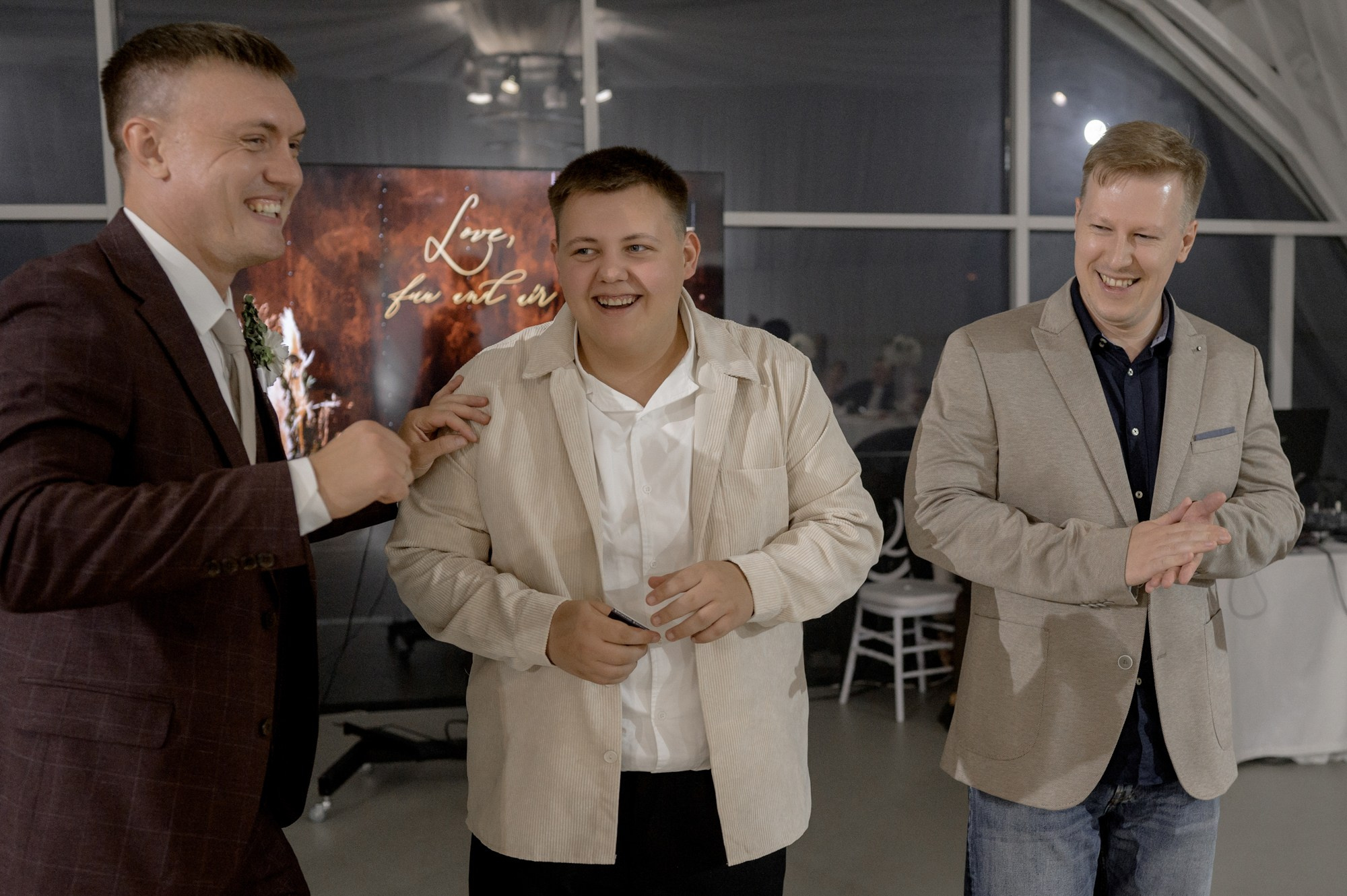 Янис и Гульназ. Свадебный фотограф в Тюмени Анастасия Пономарева