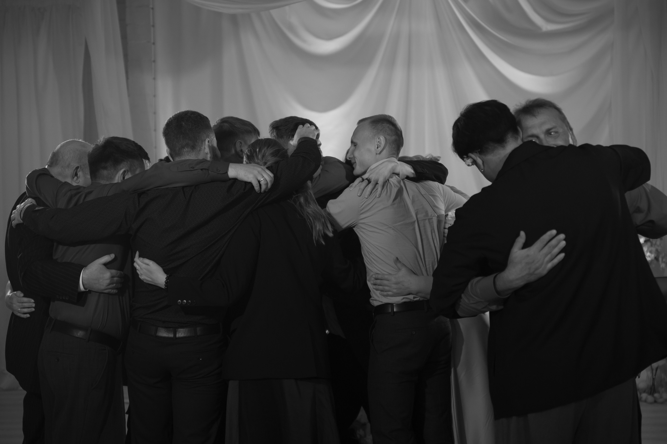 Надя & Витя, Orange Love. Свадебный фотограф Тюмень Анастасия Битная