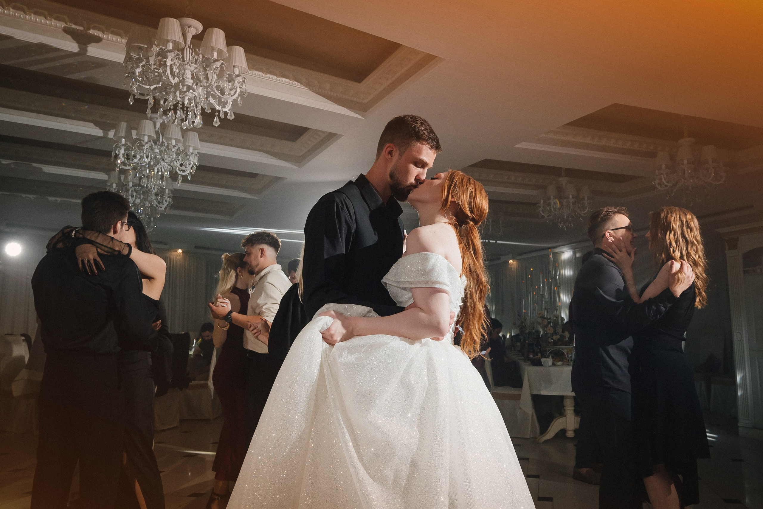 София & Даниил. Фотограф в Краснодарском крае Александр Шульга