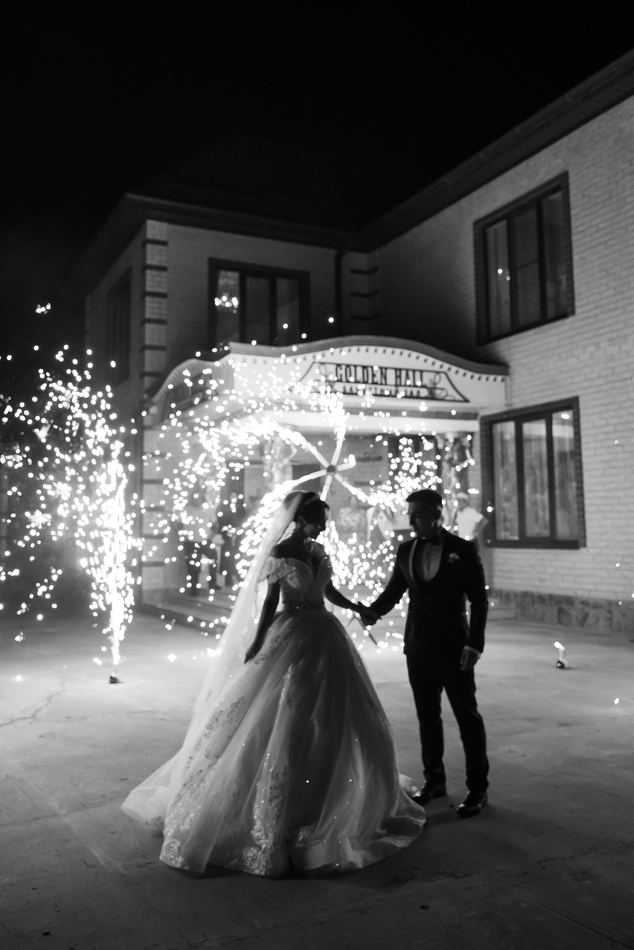 Лариса & Вадим. Фотограф в Краснодарском крае Александр Шульга