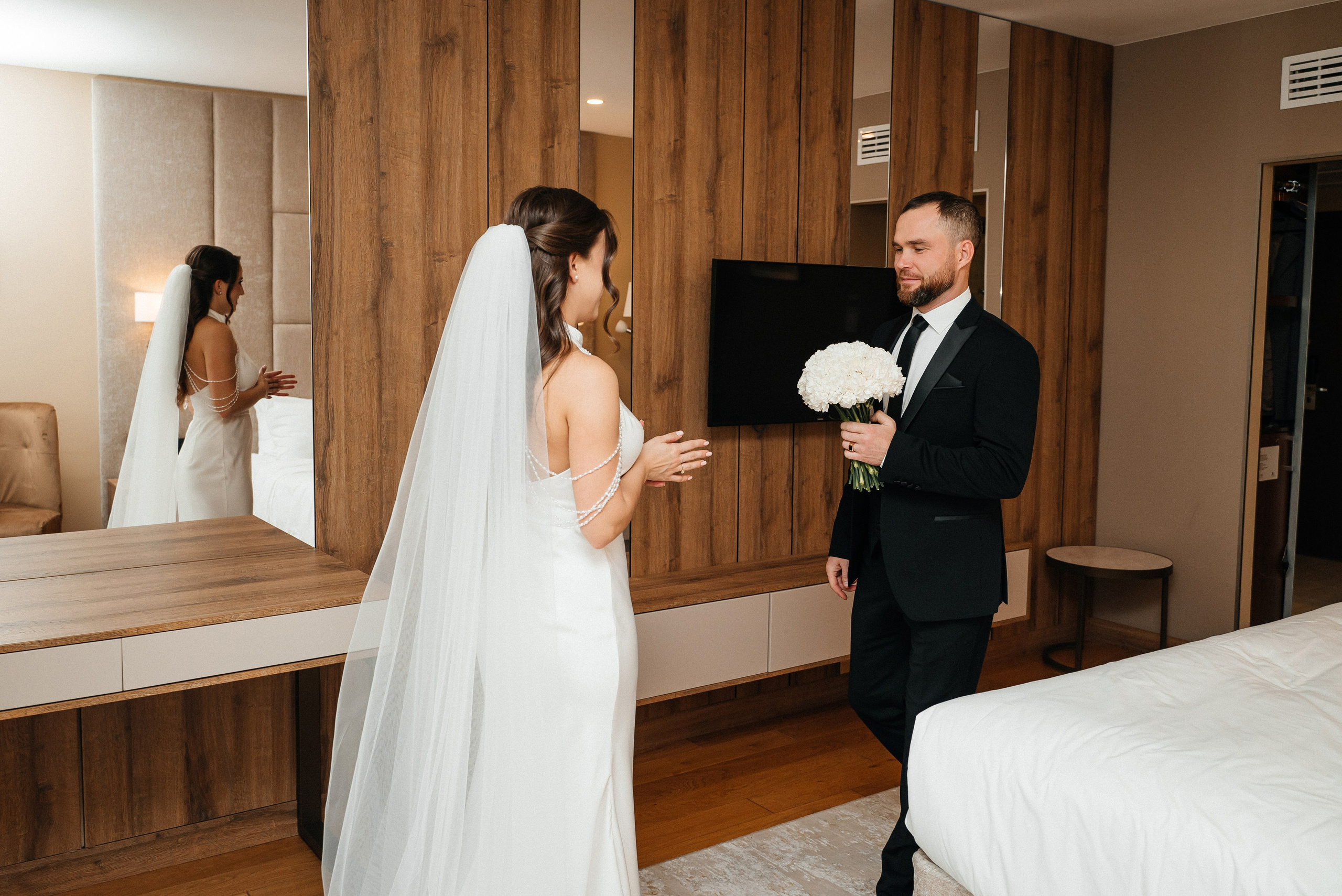 Оксана & Александр. Фотограф в Краснодарском крае Александр Шульга