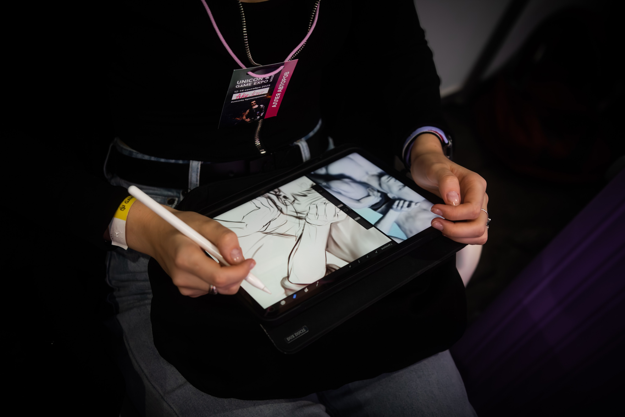 Unicon 2025 & Game Expo Minsk