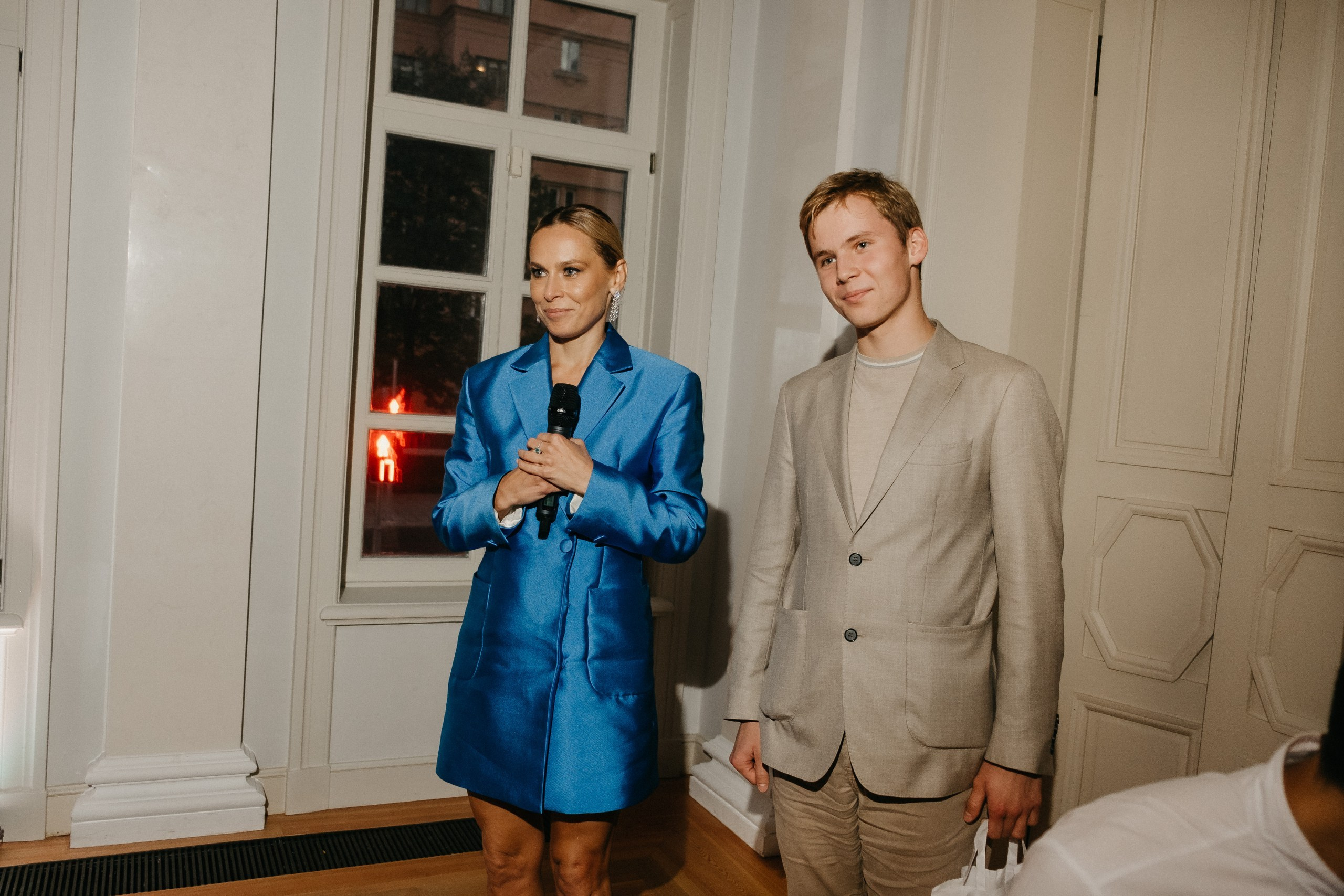 Хочу голубое платье. Свадебный фотограф Александра Тюлякова