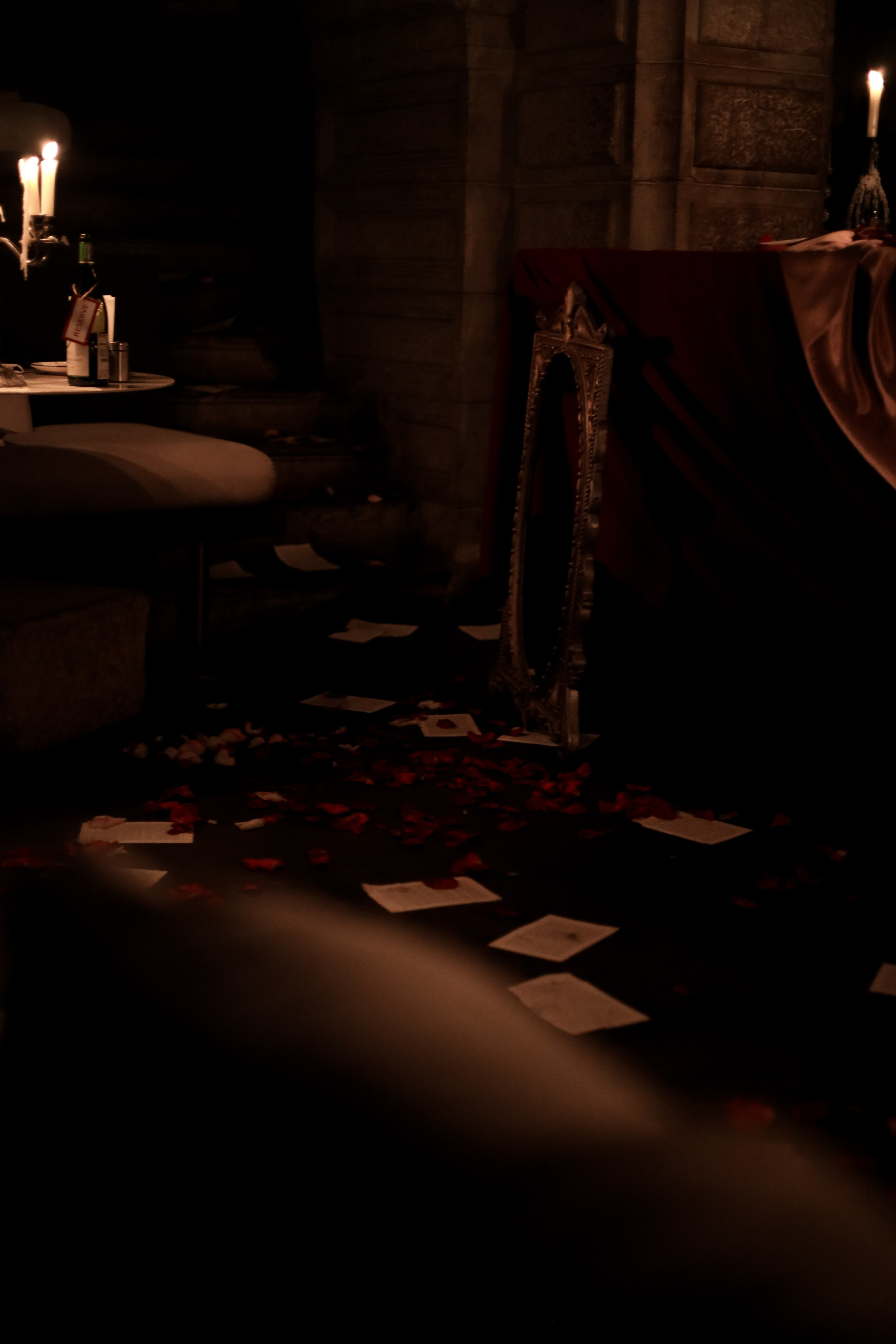 Gastrodvor «Диалог с Чеховым». Дженбаз Павел — фотограф в Ялте