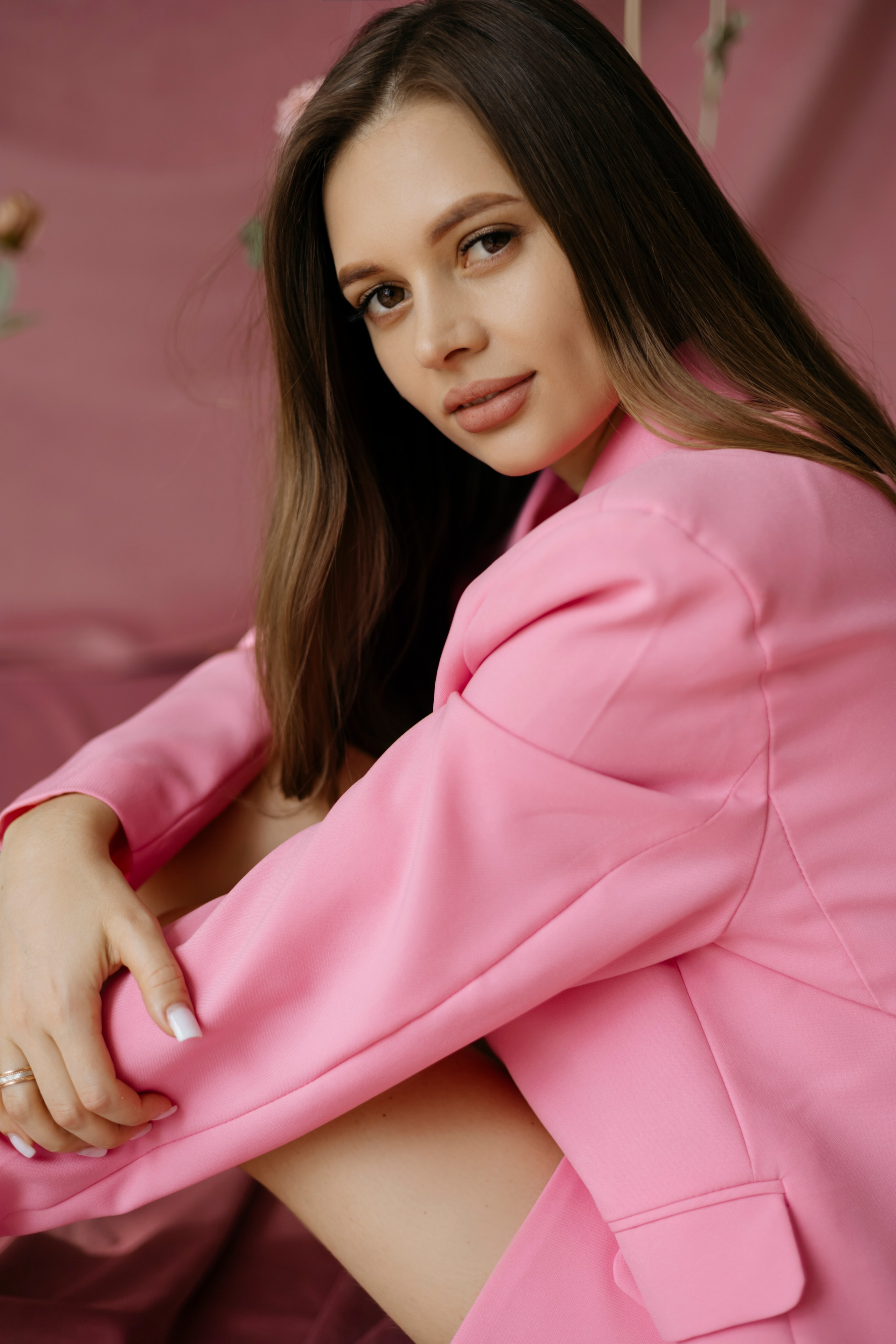 Аня. Самый теплый фотограф в Краснодаре Рябоконь Ксения