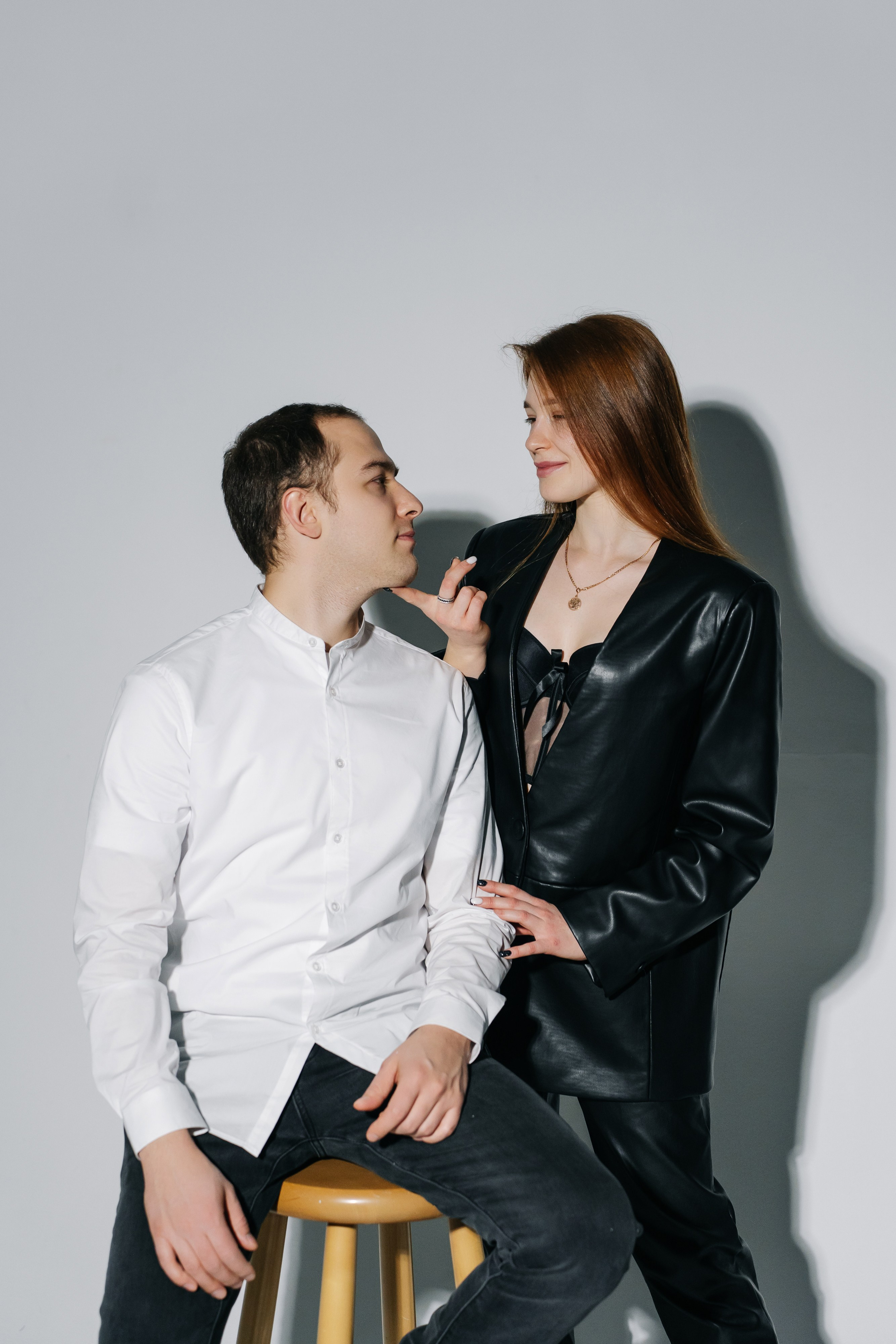 Настя и Рома. Свадебный и семейный фотограф Кокушева Юлия Нижний Новгород