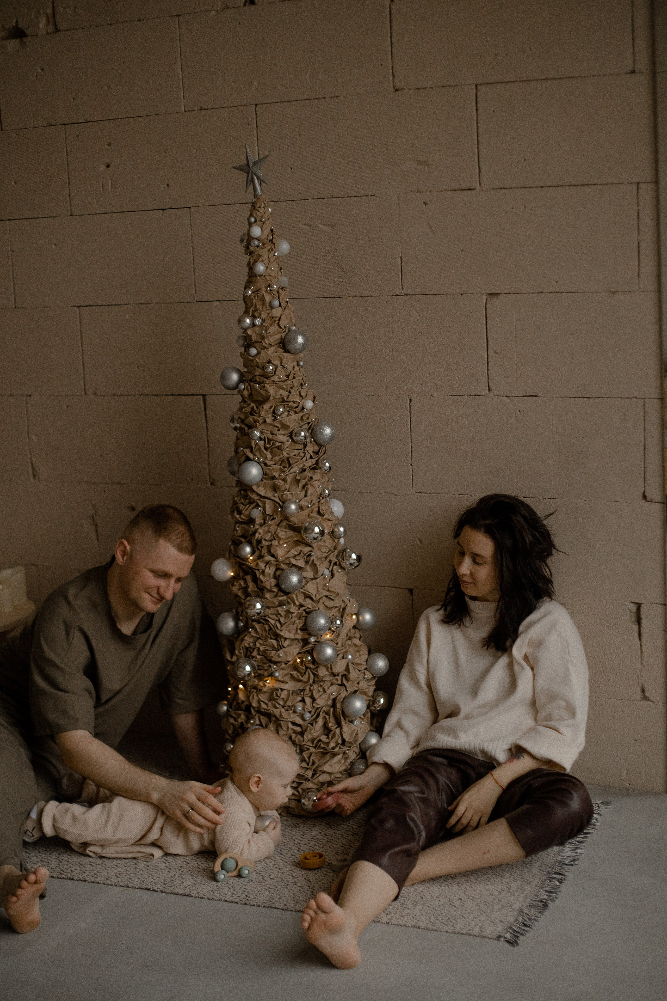 Family love. Свадебный фотограф Таня Караисаева