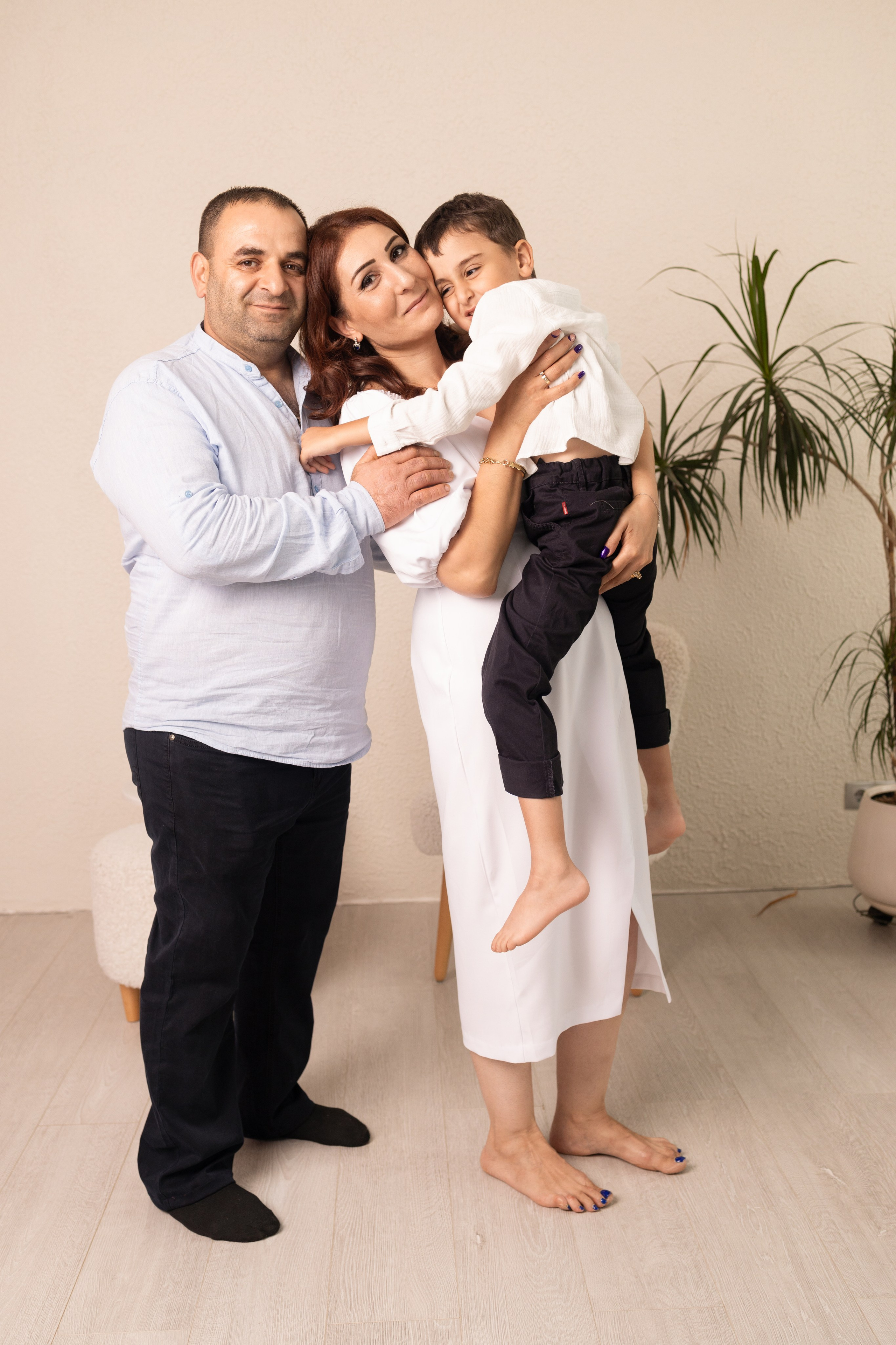 Седа. Фотограф Виктория Кравец