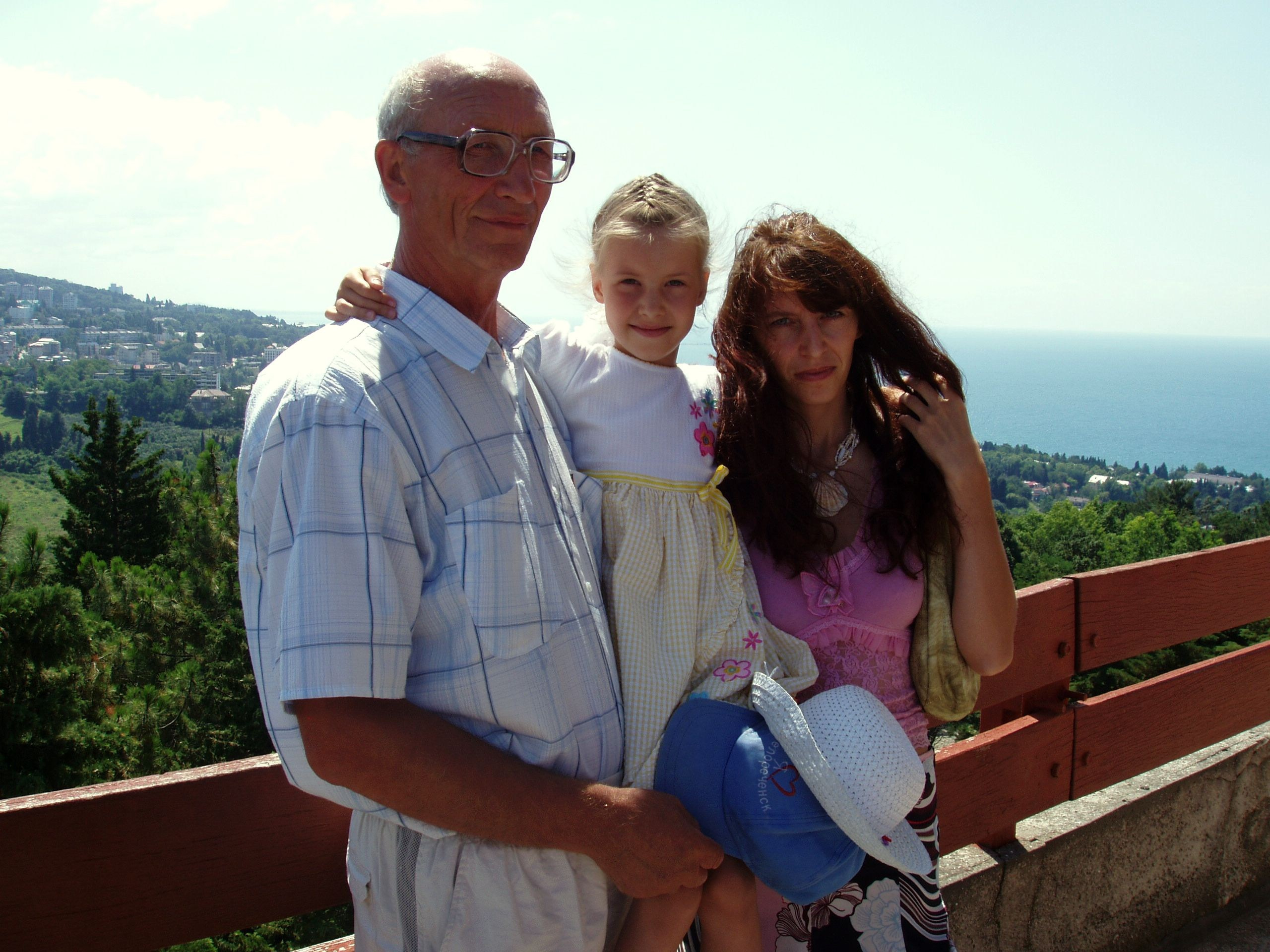 Отпуск 13.07-24.08. Семейный, Свадебный фотограф СПБ Питер— Романова Екатерина