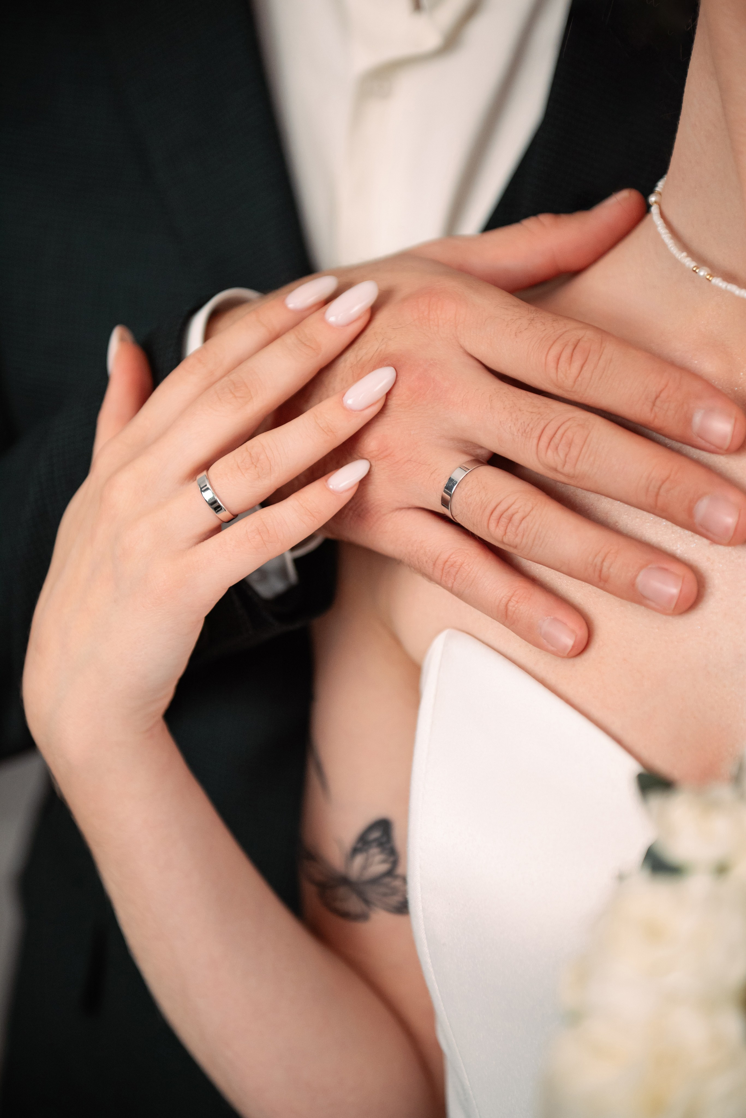 Александра и Константин