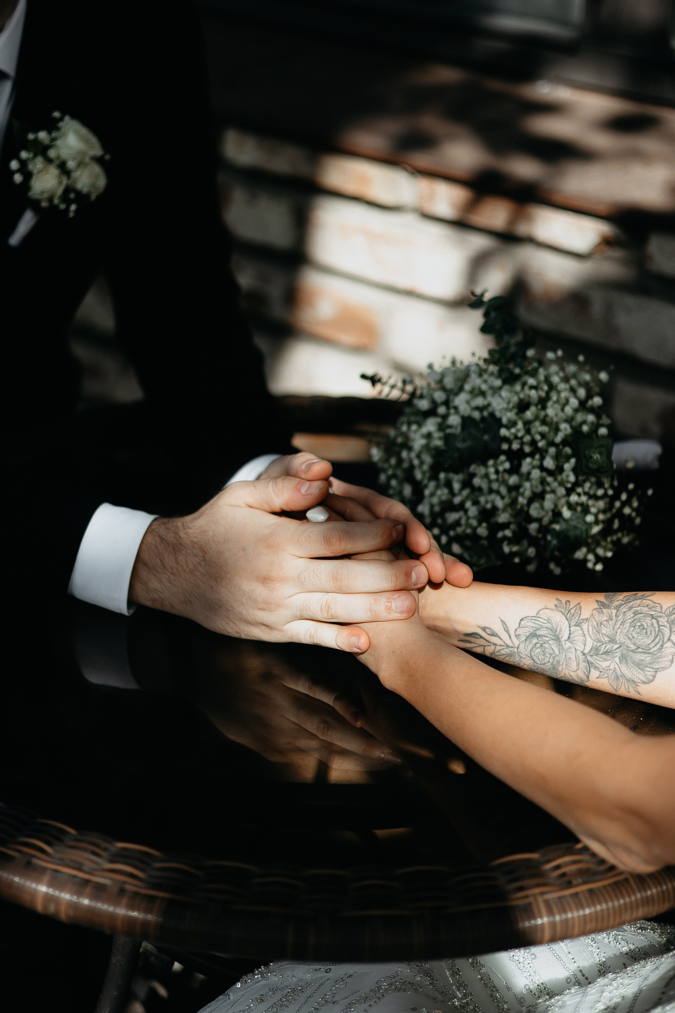 Свадьба. Семейный и свадебный фотограф в Ульяновске