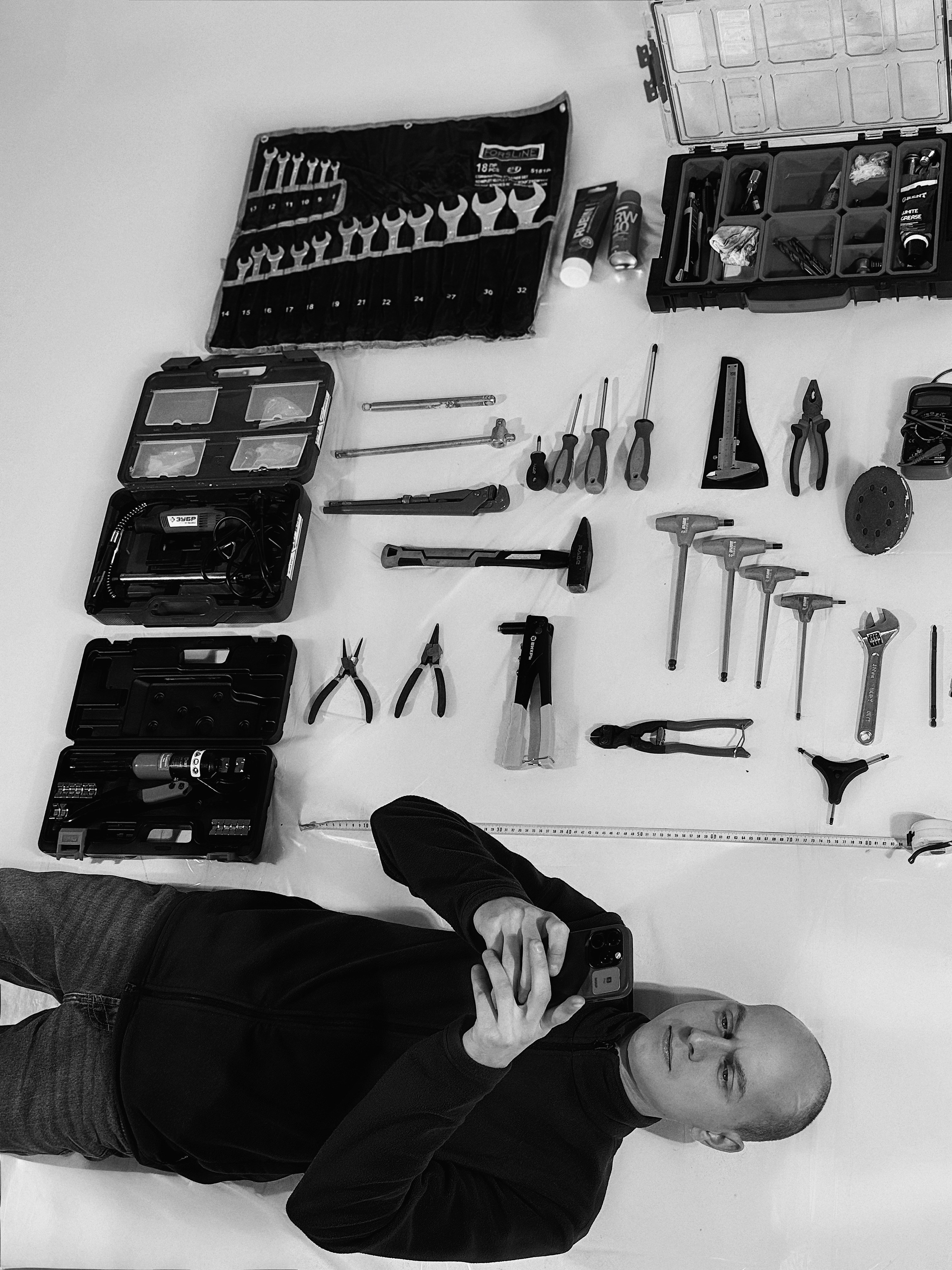 Контент съемка. Мобильный фотограф Тонечка Власова